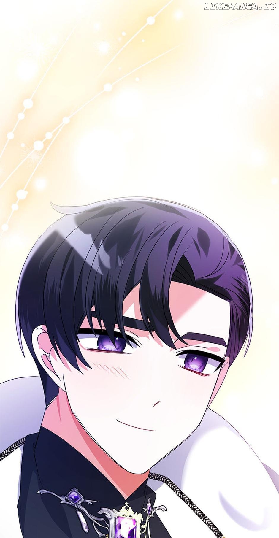 A Fairy-Tale Ending for a Fake Chapter 54 - page 20