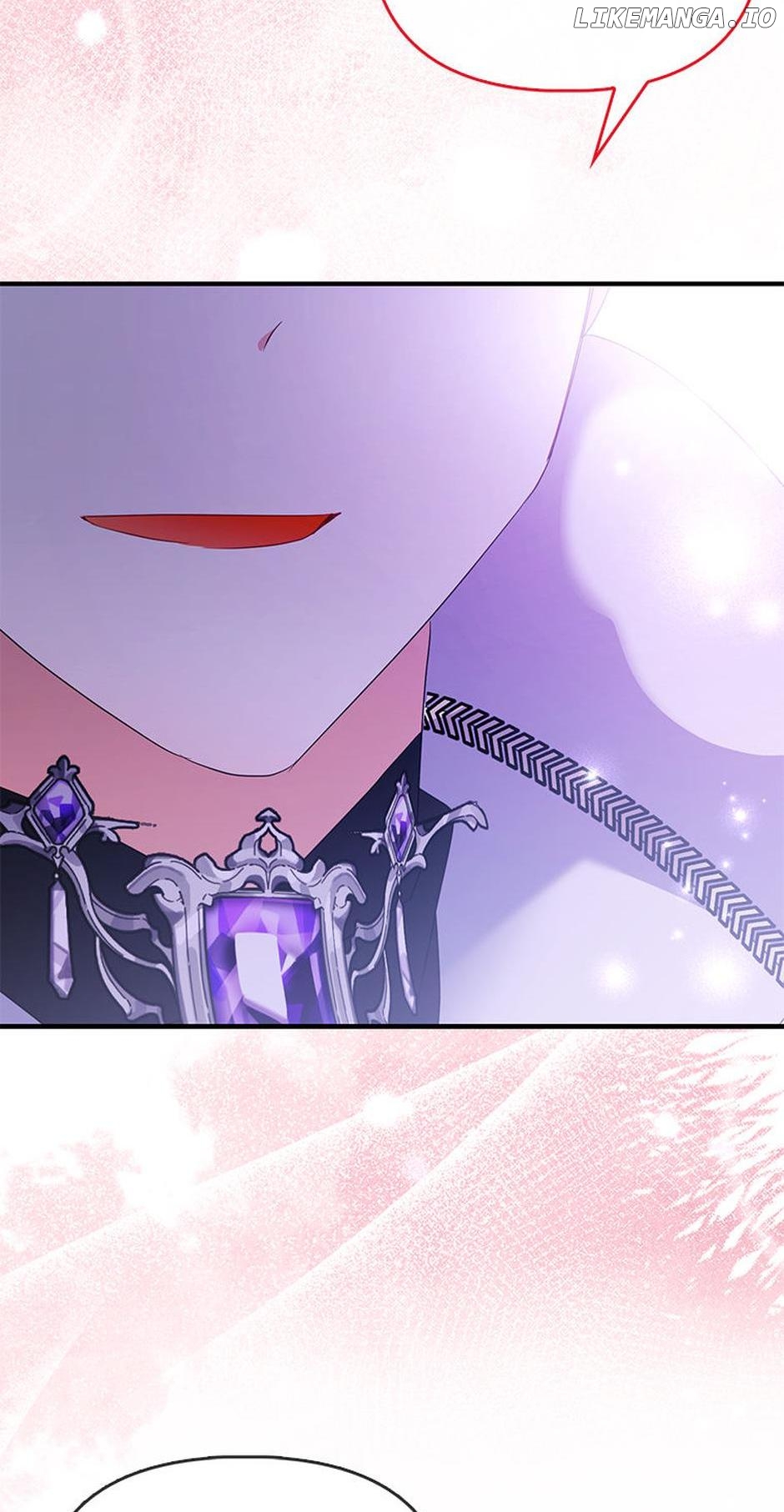 A Fairy-Tale Ending for a Fake Chapter 54 - page 23