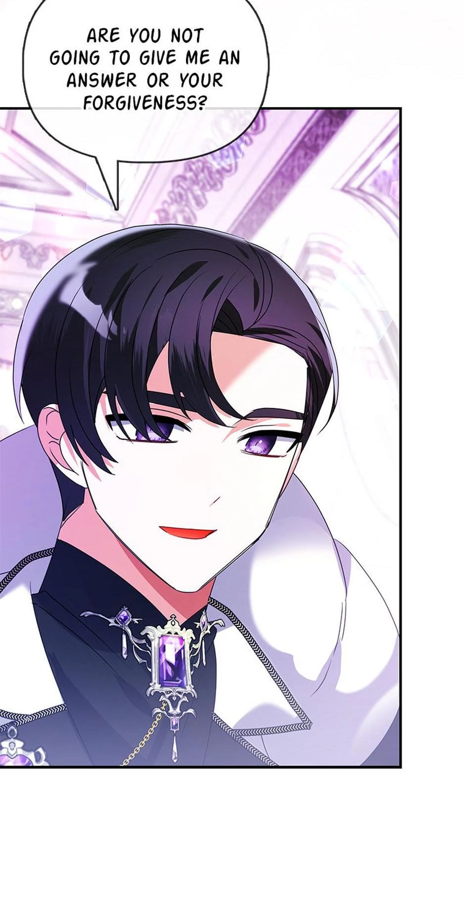 A Fairy-Tale Ending for a Fake Chapter 54 - page 24