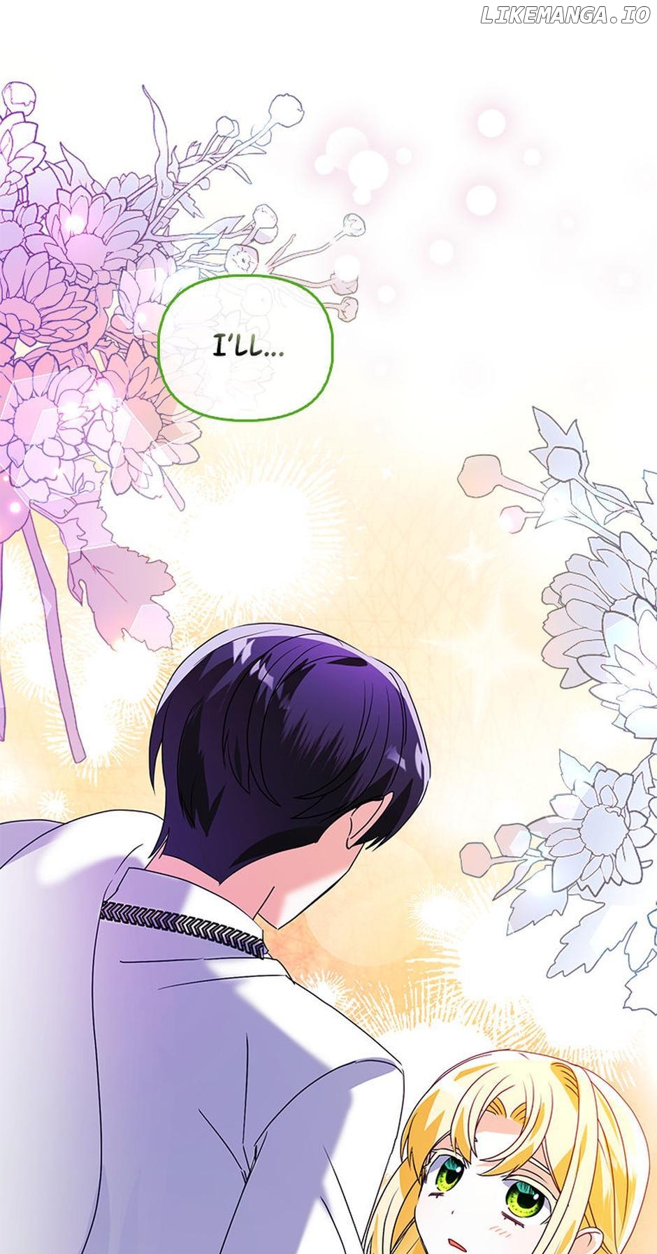 A Fairy-Tale Ending for a Fake Chapter 54 - page 25