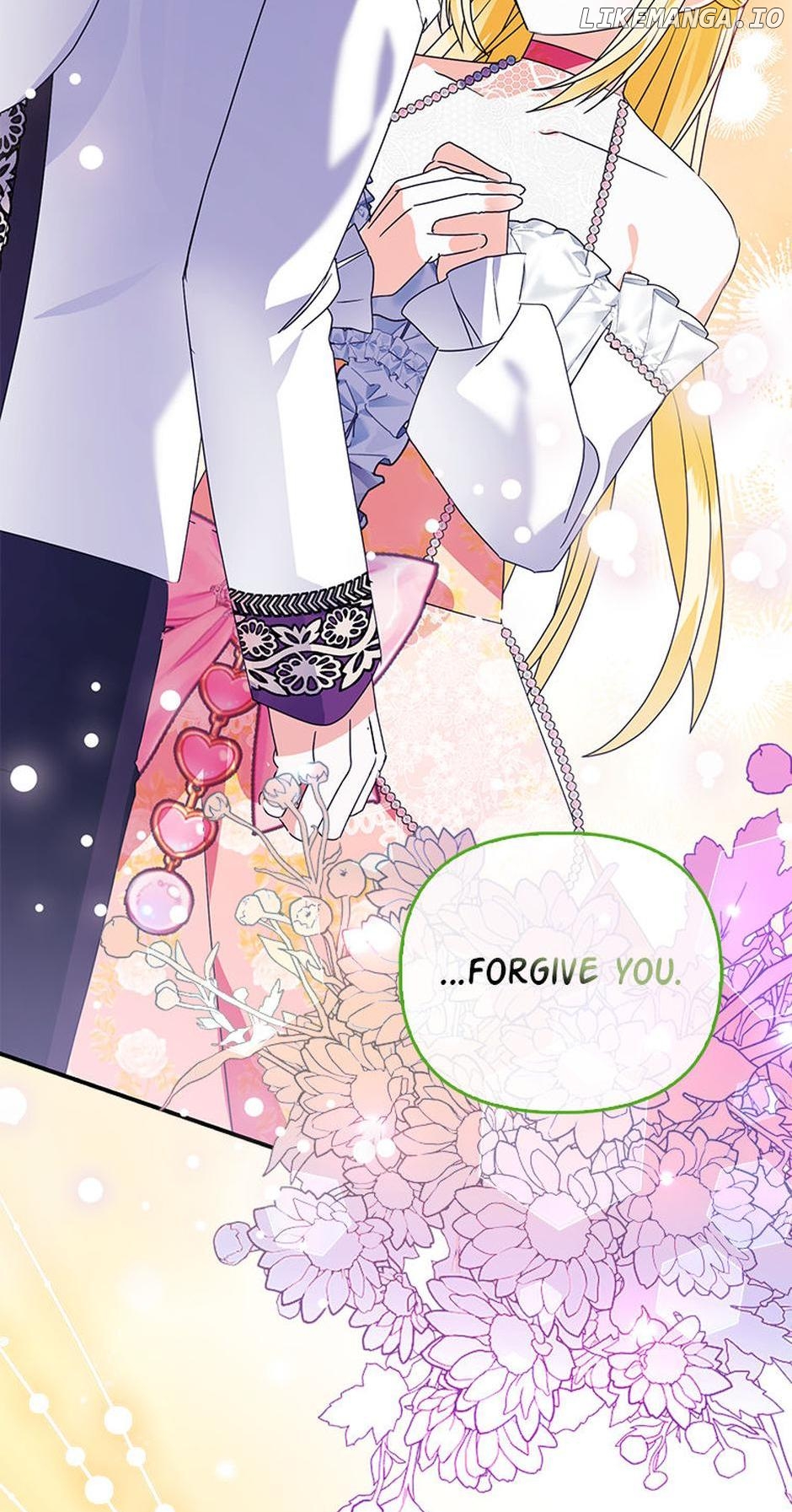 A Fairy-Tale Ending for a Fake Chapter 54 - page 26