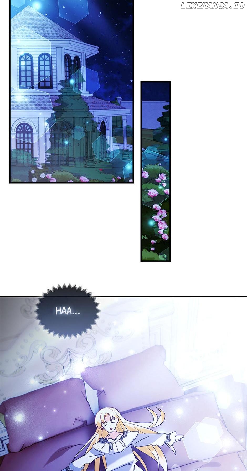 A Fairy-Tale Ending for a Fake Chapter 54 - page 28