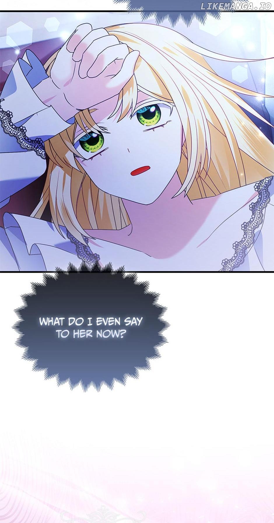 A Fairy-Tale Ending for a Fake Chapter 54 - page 30