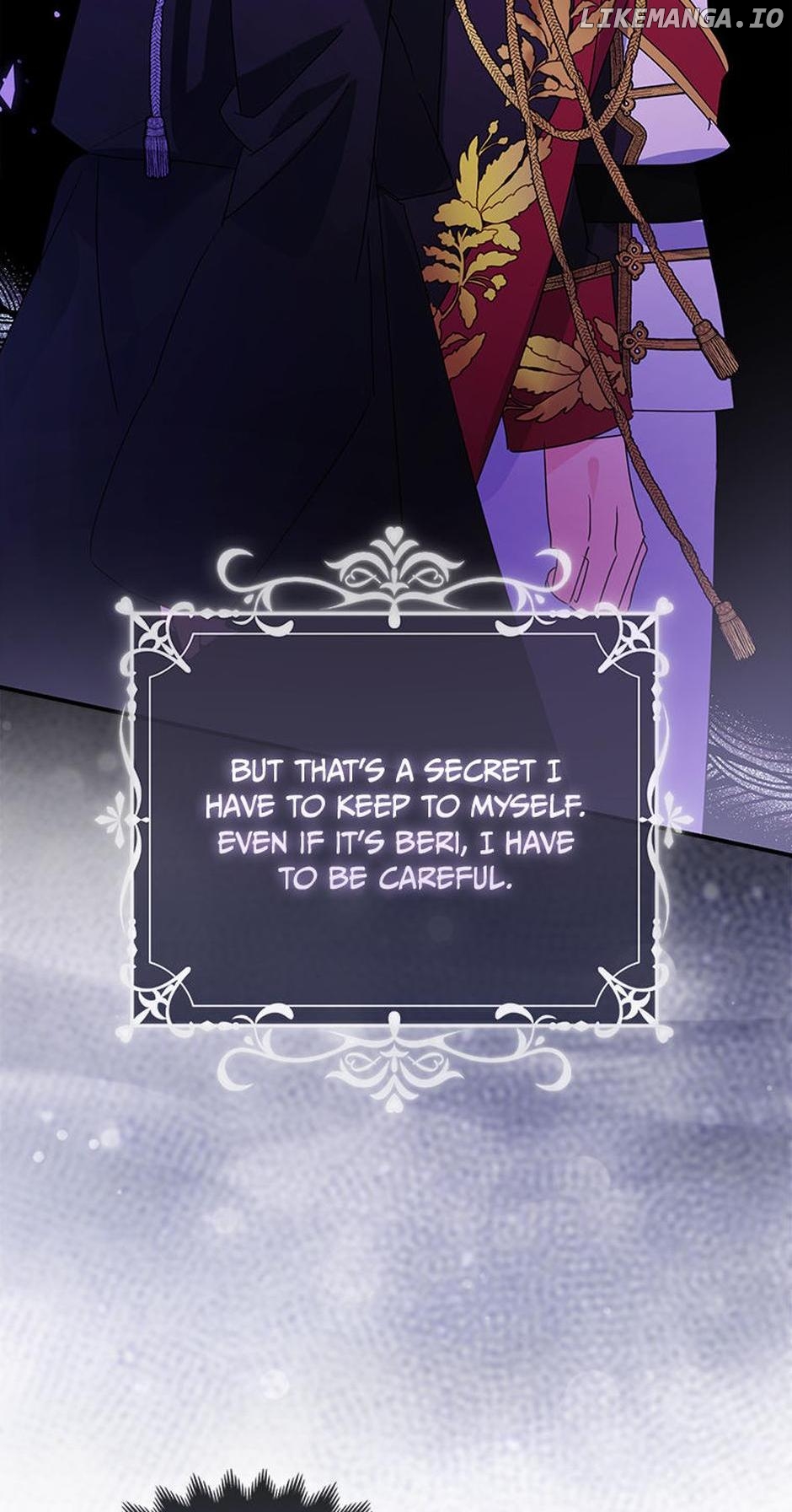 A Fairy-Tale Ending for a Fake Chapter 54 - page 32