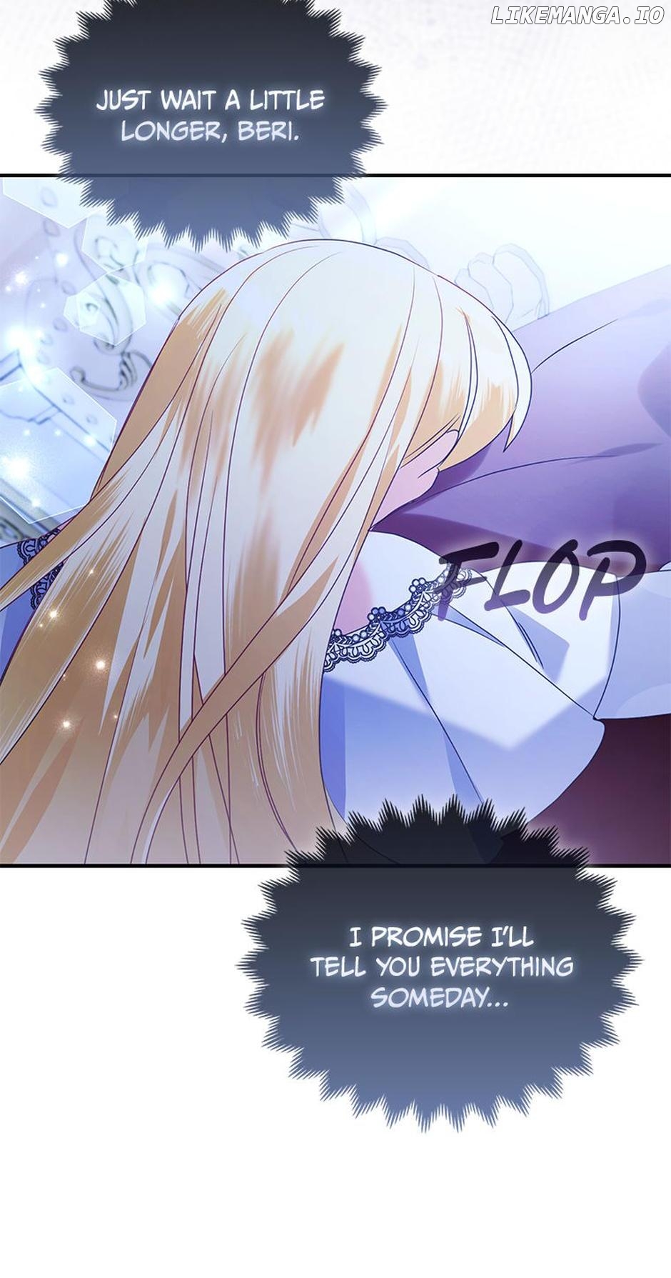 A Fairy-Tale Ending for a Fake Chapter 54 - page 33