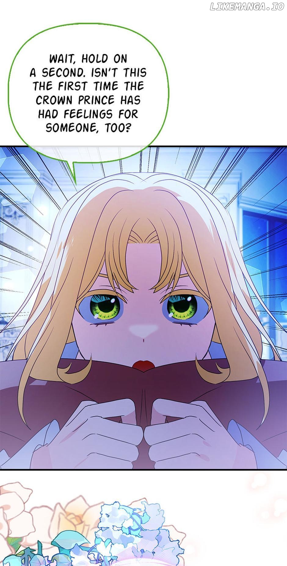 A Fairy-Tale Ending for a Fake Chapter 54 - page 34