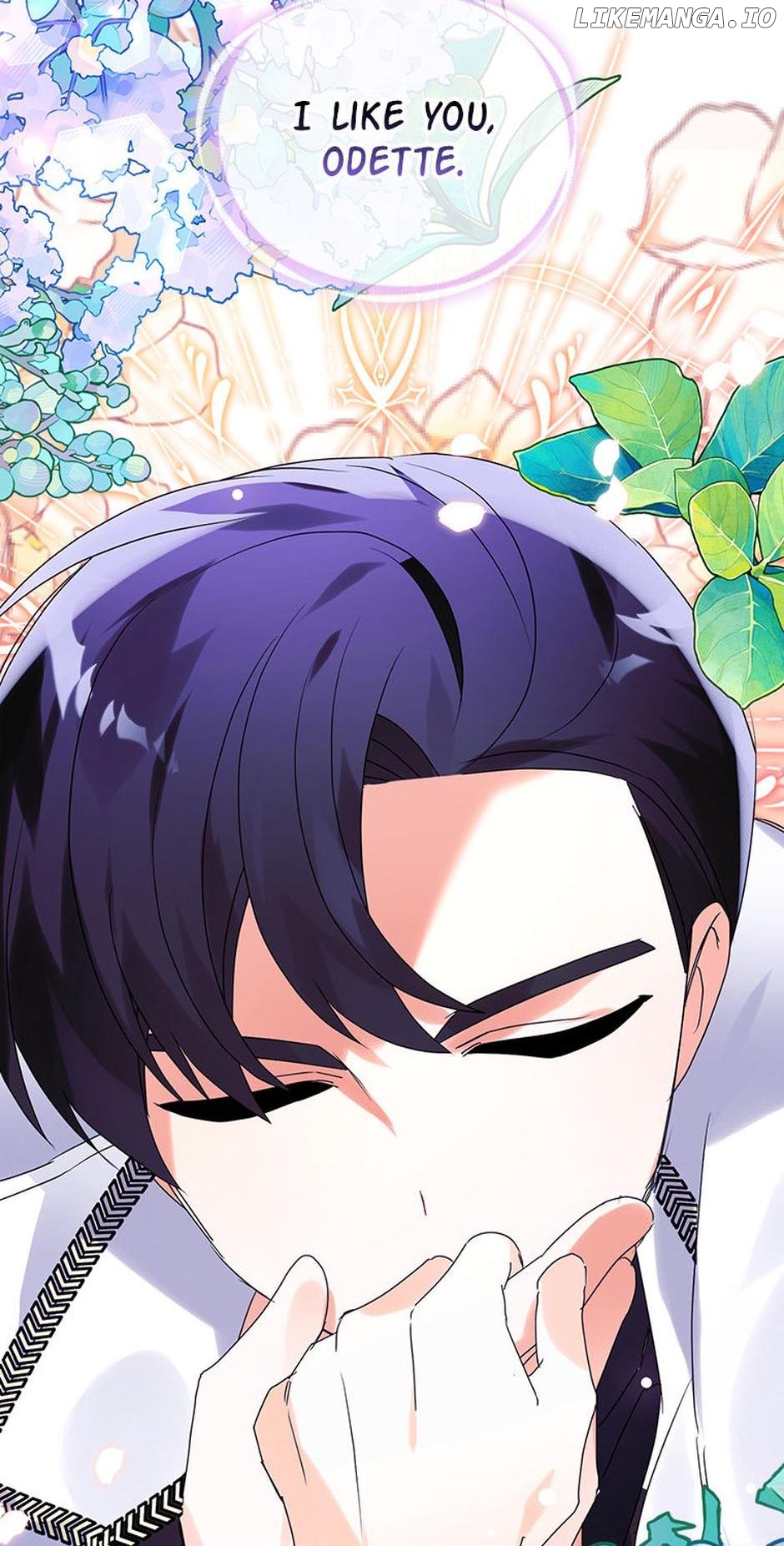 A Fairy-Tale Ending for a Fake Chapter 54 - page 35