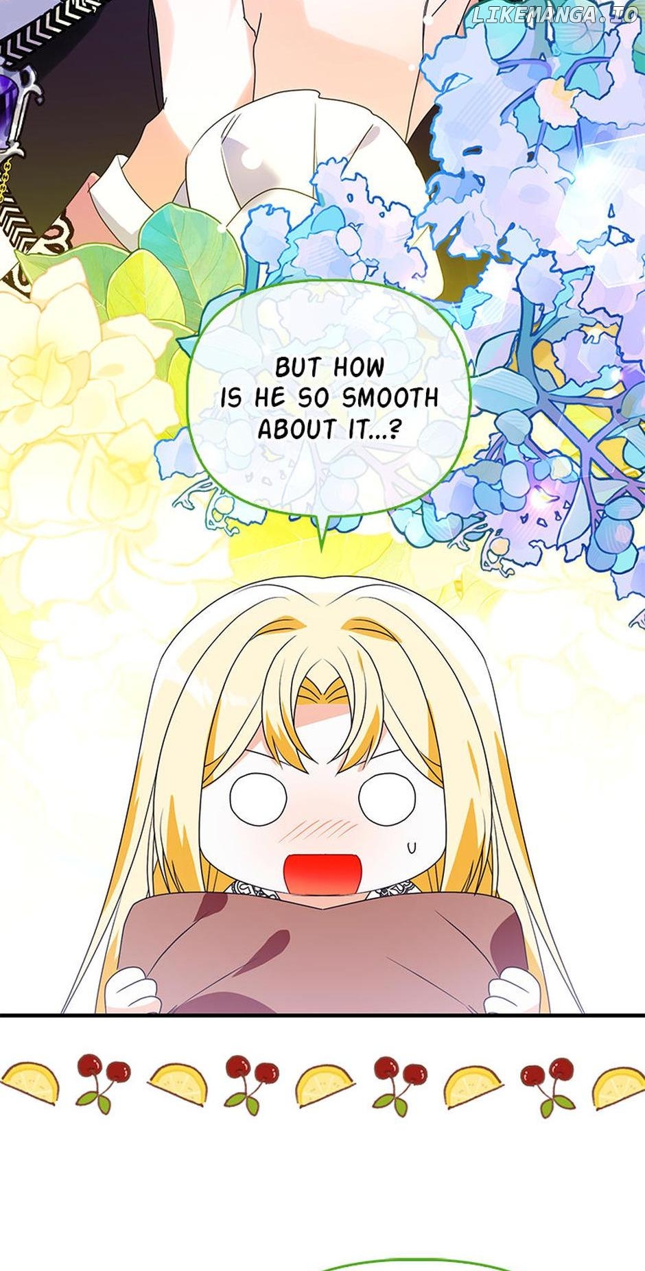 A Fairy-Tale Ending for a Fake Chapter 54 - page 36