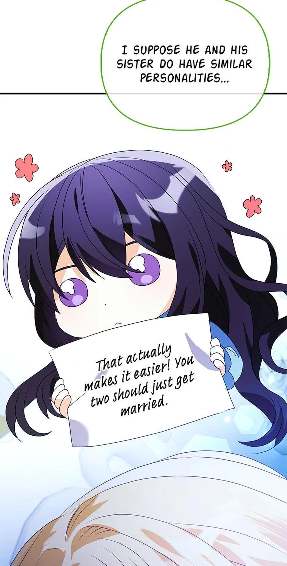 A Fairy-Tale Ending for a Fake Chapter 54 - page 37