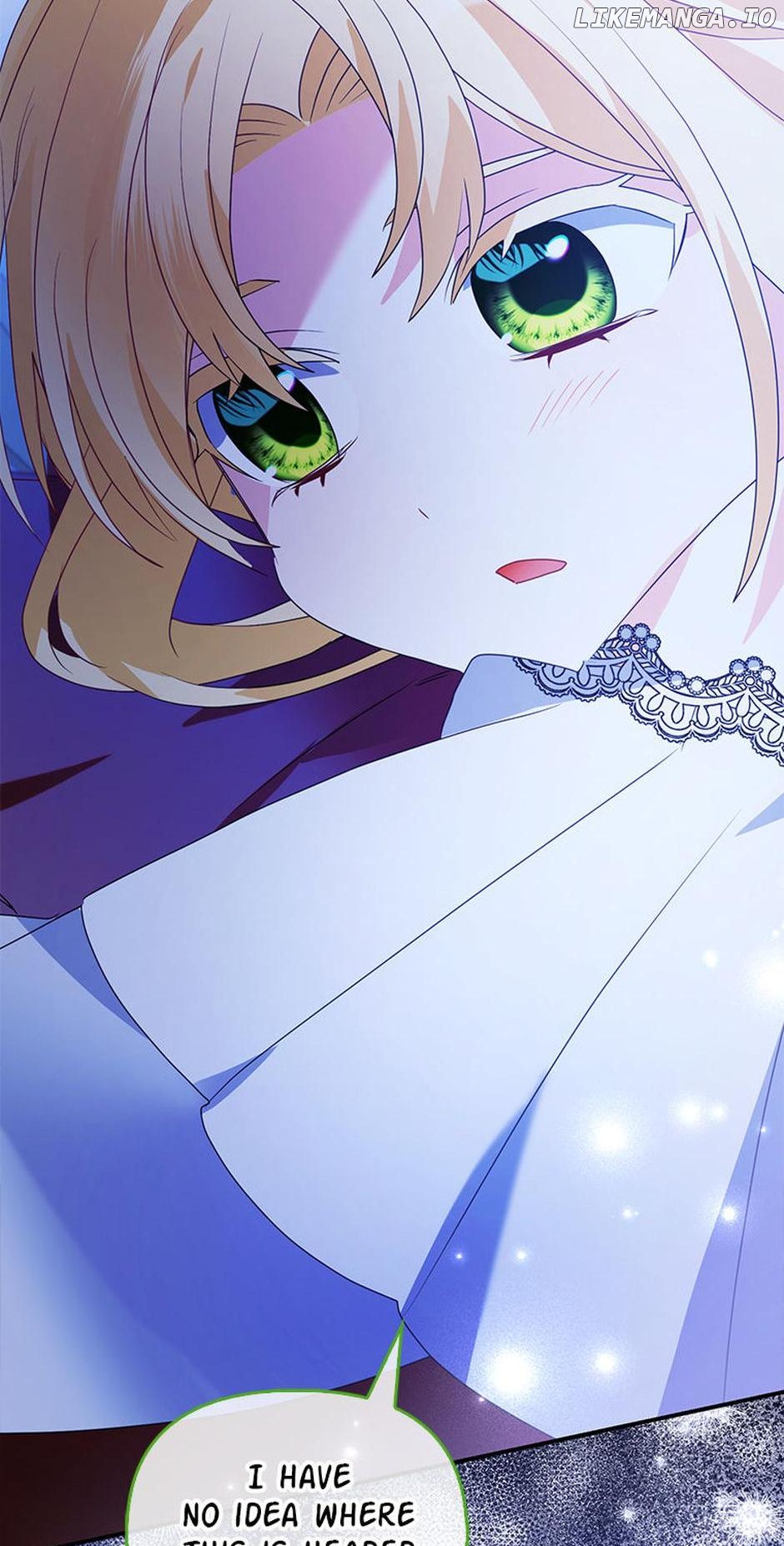 A Fairy-Tale Ending for a Fake Chapter 54 - page 38