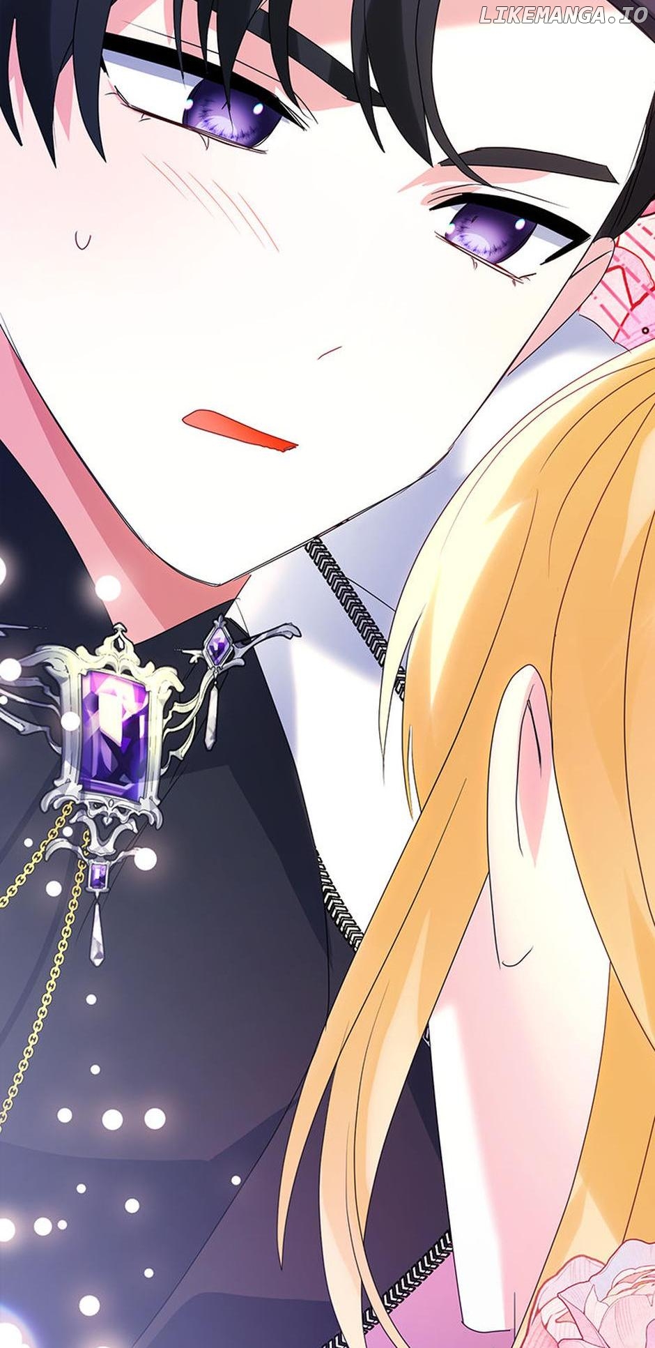 A Fairy-Tale Ending for a Fake Chapter 54 - page 3