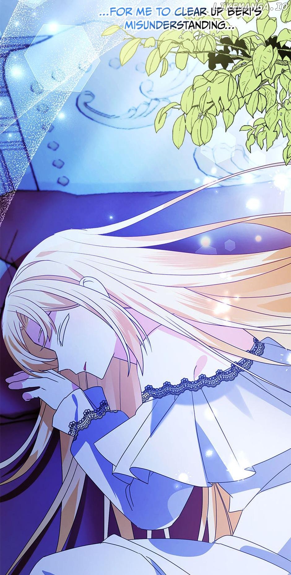 A Fairy-Tale Ending for a Fake Chapter 54 - page 40