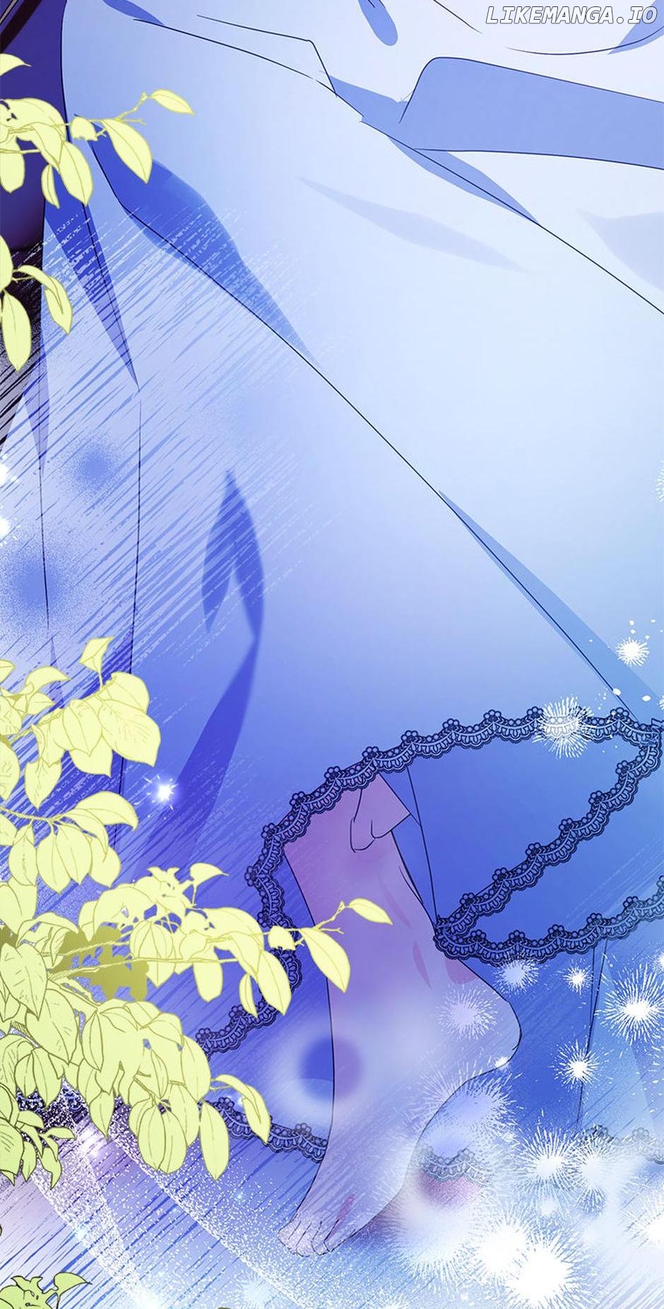 A Fairy-Tale Ending for a Fake Chapter 54 - page 41