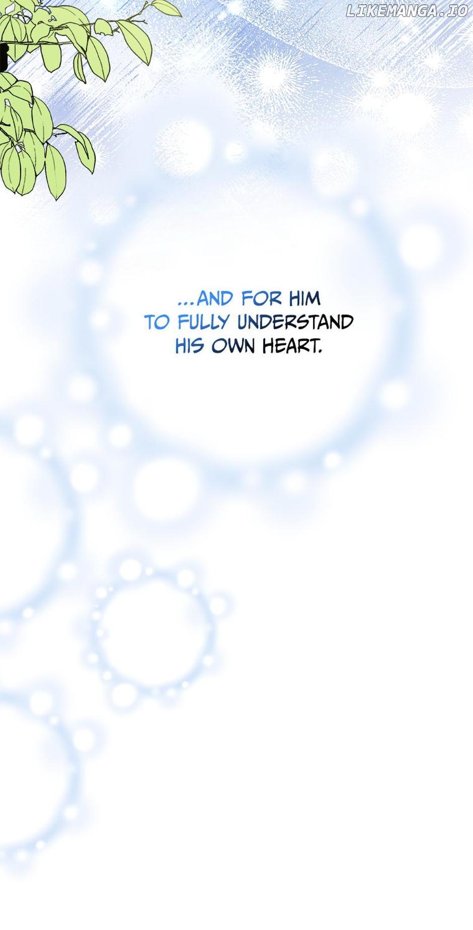 A Fairy-Tale Ending for a Fake Chapter 54 - page 42