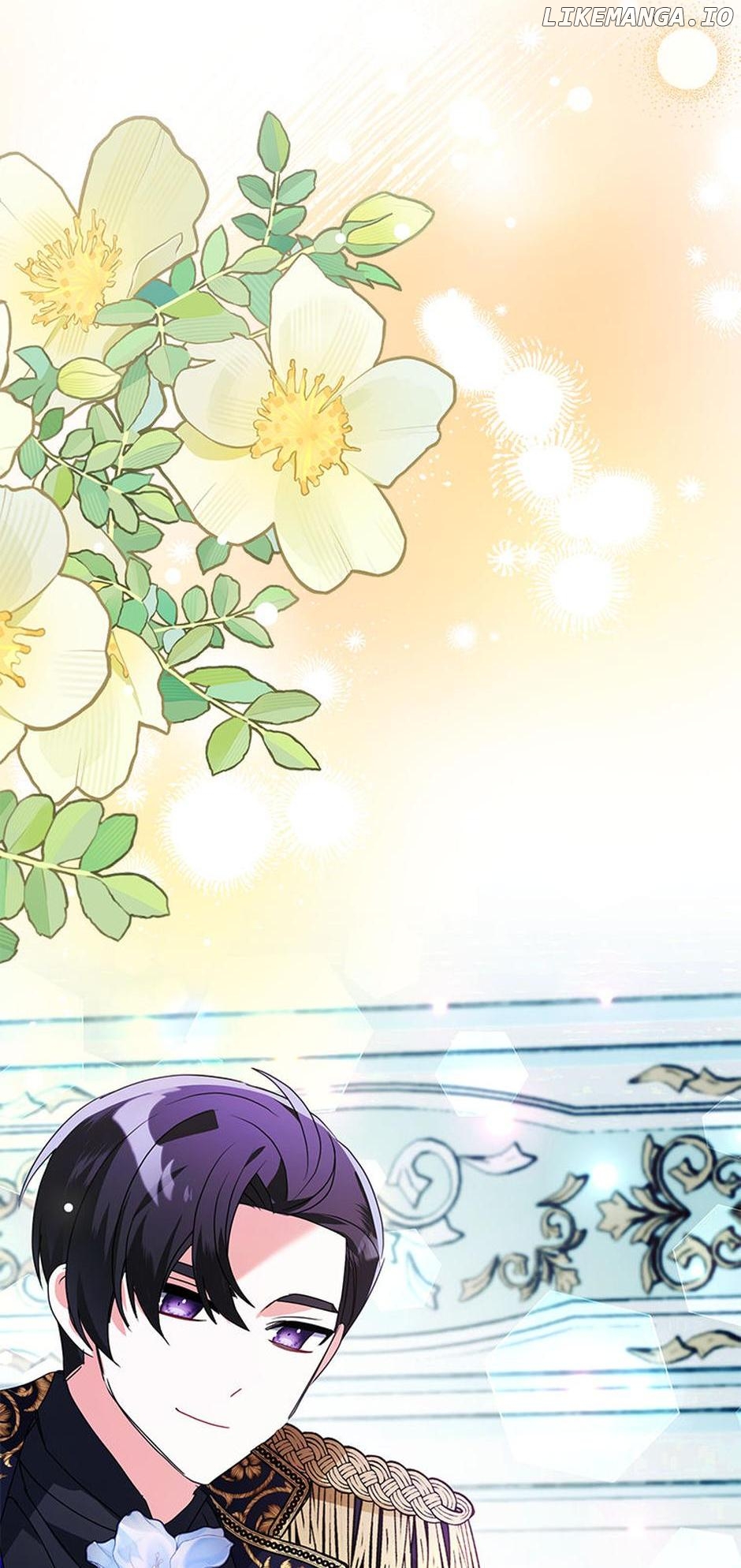 A Fairy-Tale Ending for a Fake Chapter 54 - page 44