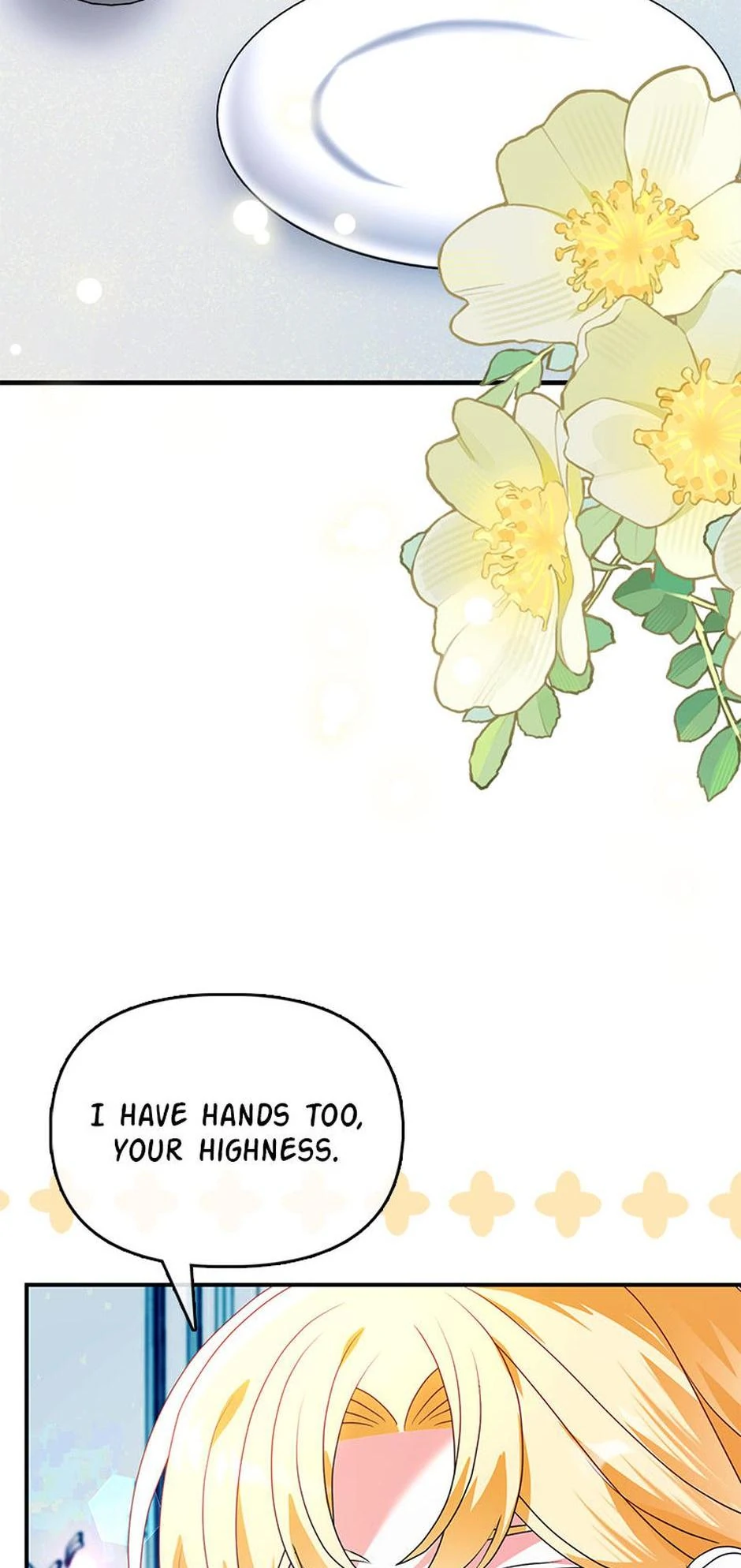 A Fairy-Tale Ending for a Fake Chapter 54 - page 46