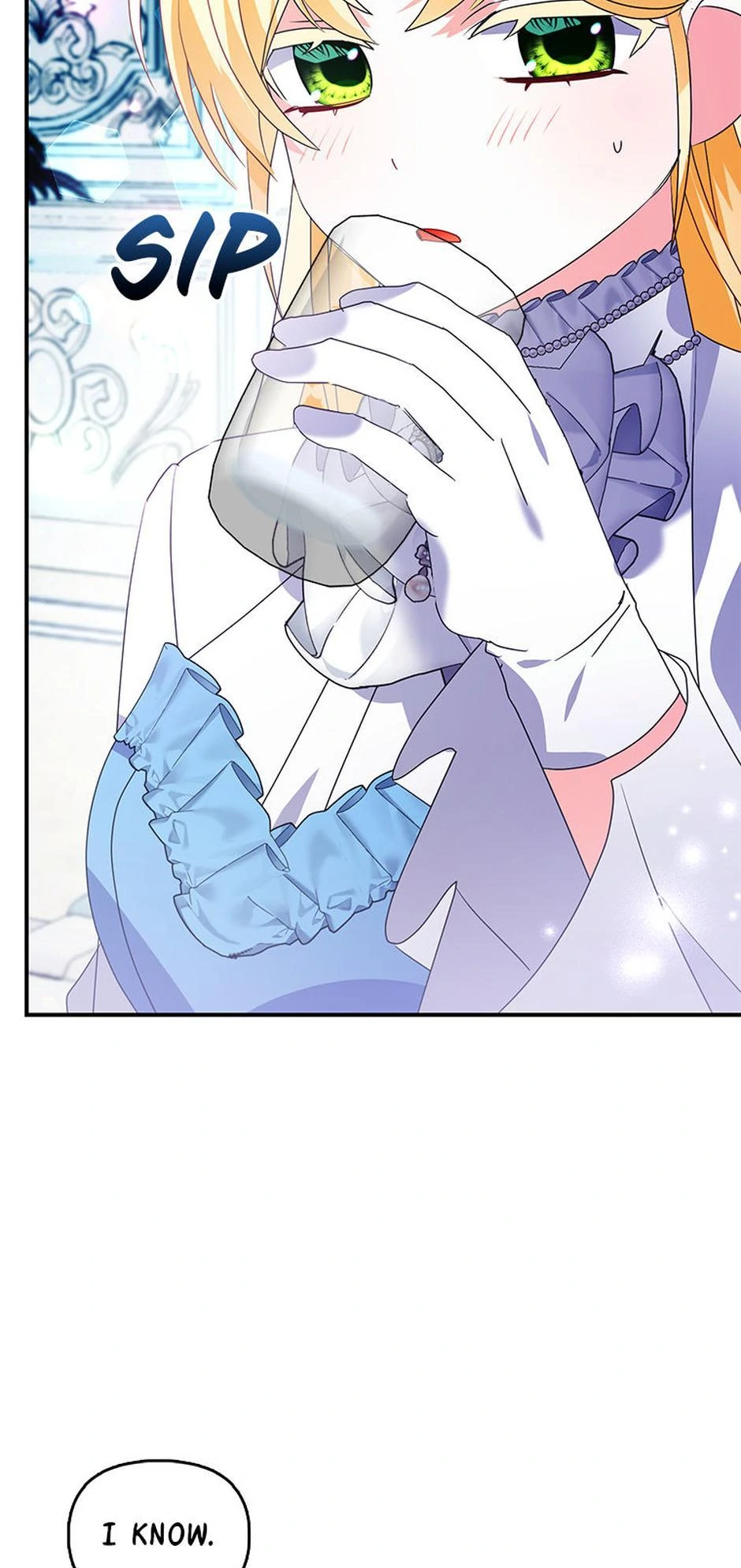 A Fairy-Tale Ending for a Fake Chapter 54 - page 47