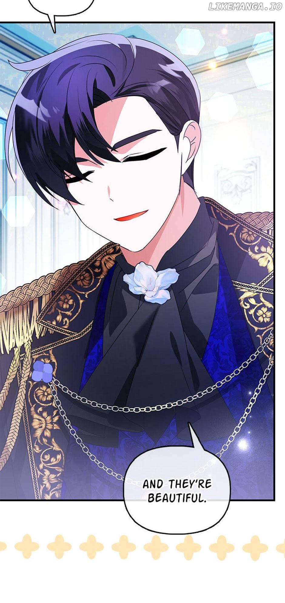 A Fairy-Tale Ending for a Fake Chapter 54 - page 48