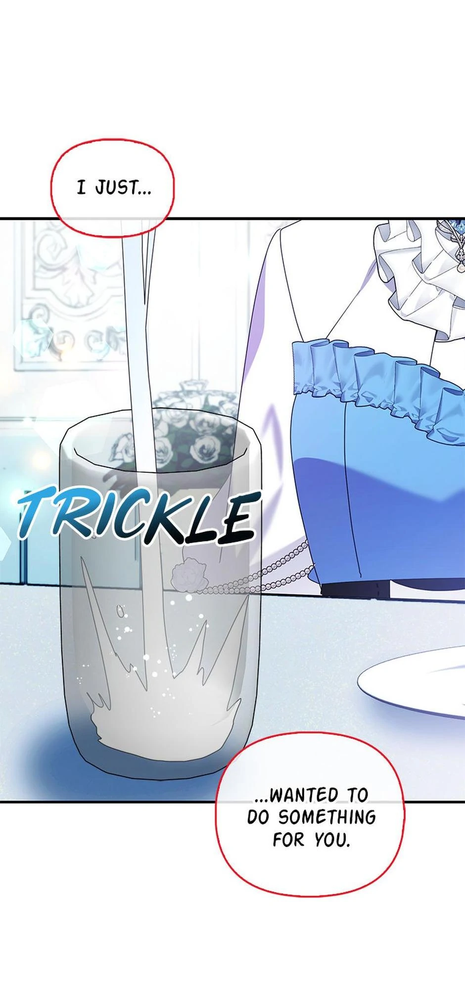 A Fairy-Tale Ending for a Fake Chapter 54 - page 49