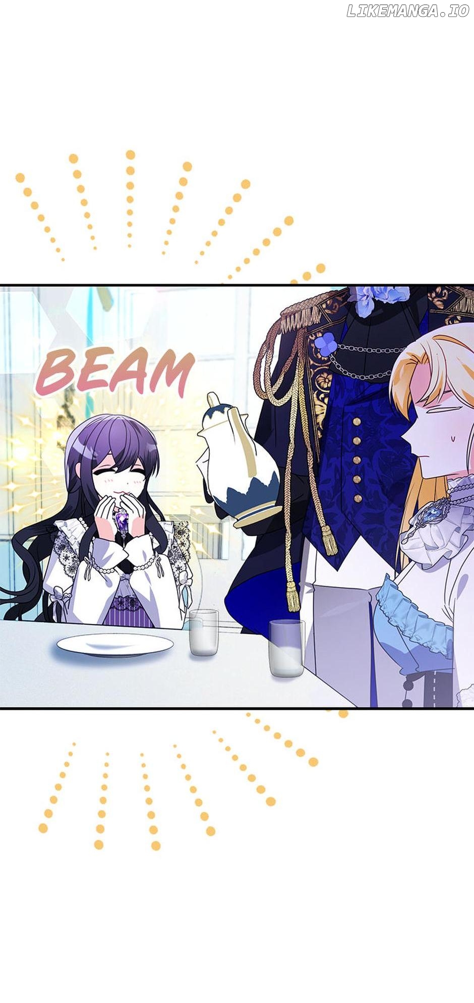 A Fairy-Tale Ending for a Fake Chapter 54 - page 50