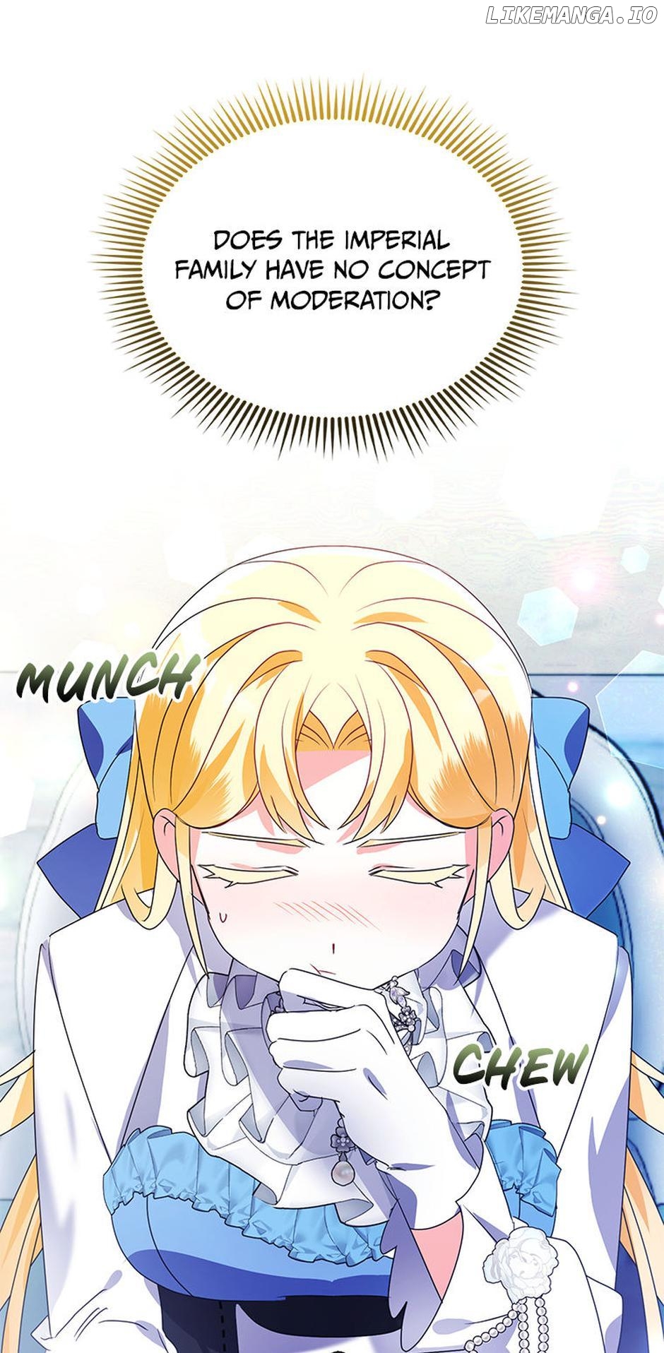 A Fairy-Tale Ending for a Fake Chapter 54 - page 51