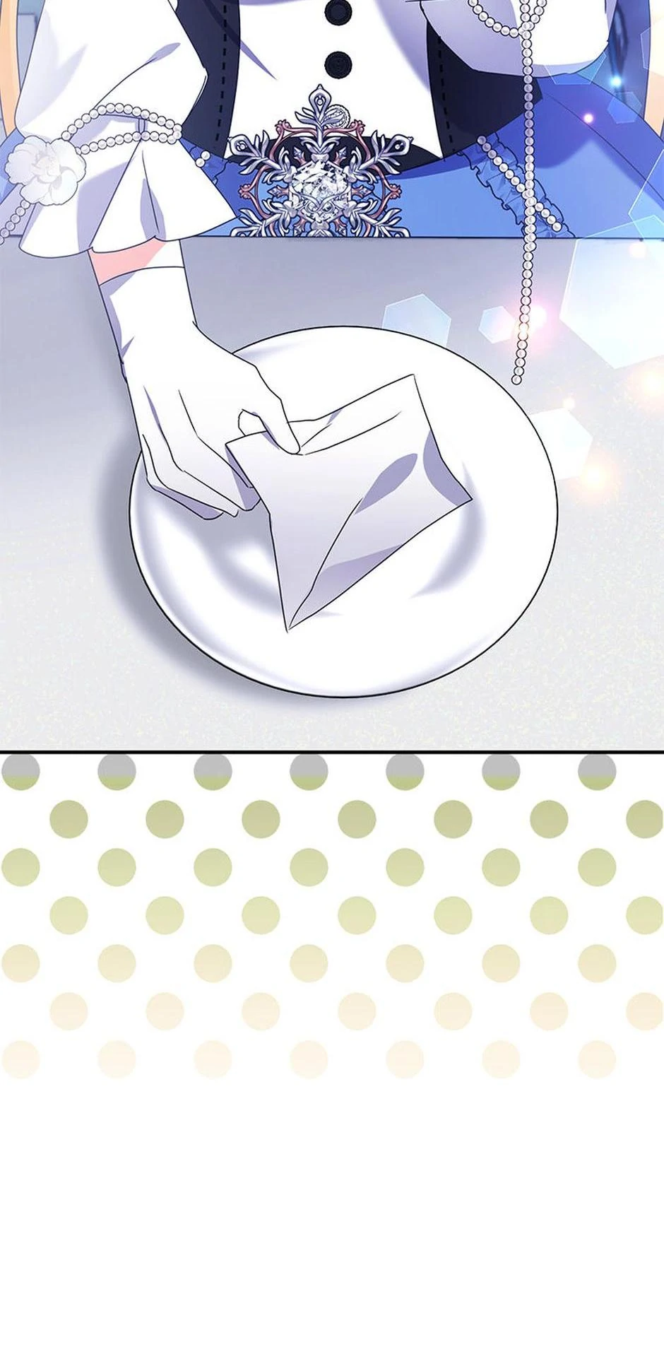 A Fairy-Tale Ending for a Fake Chapter 54 - page 52