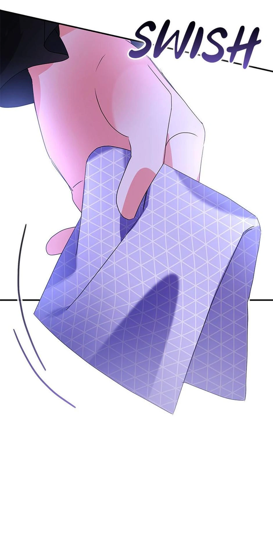 A Fairy-Tale Ending for a Fake Chapter 54 - page 53