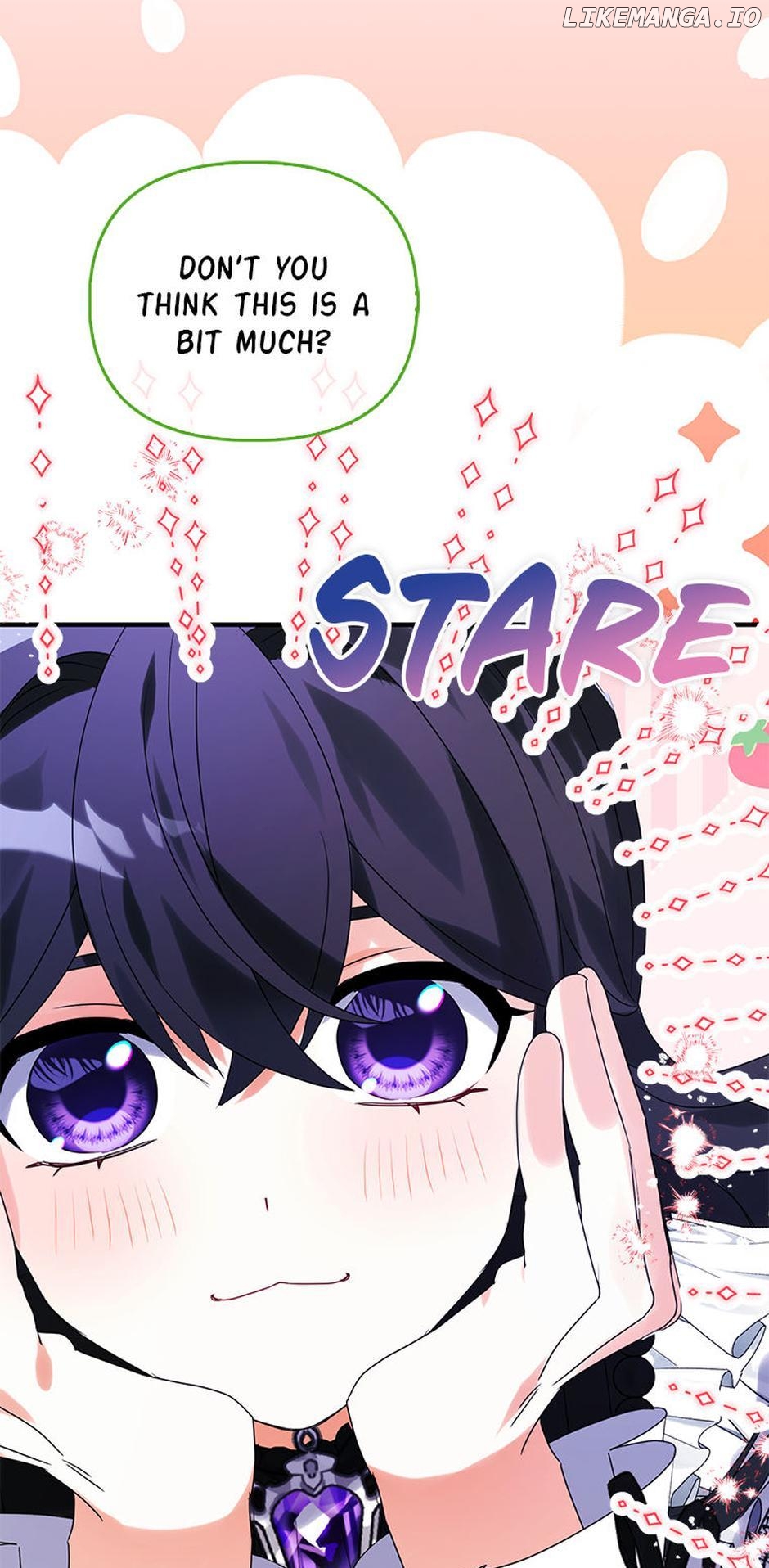 A Fairy-Tale Ending for a Fake Chapter 54 - page 55