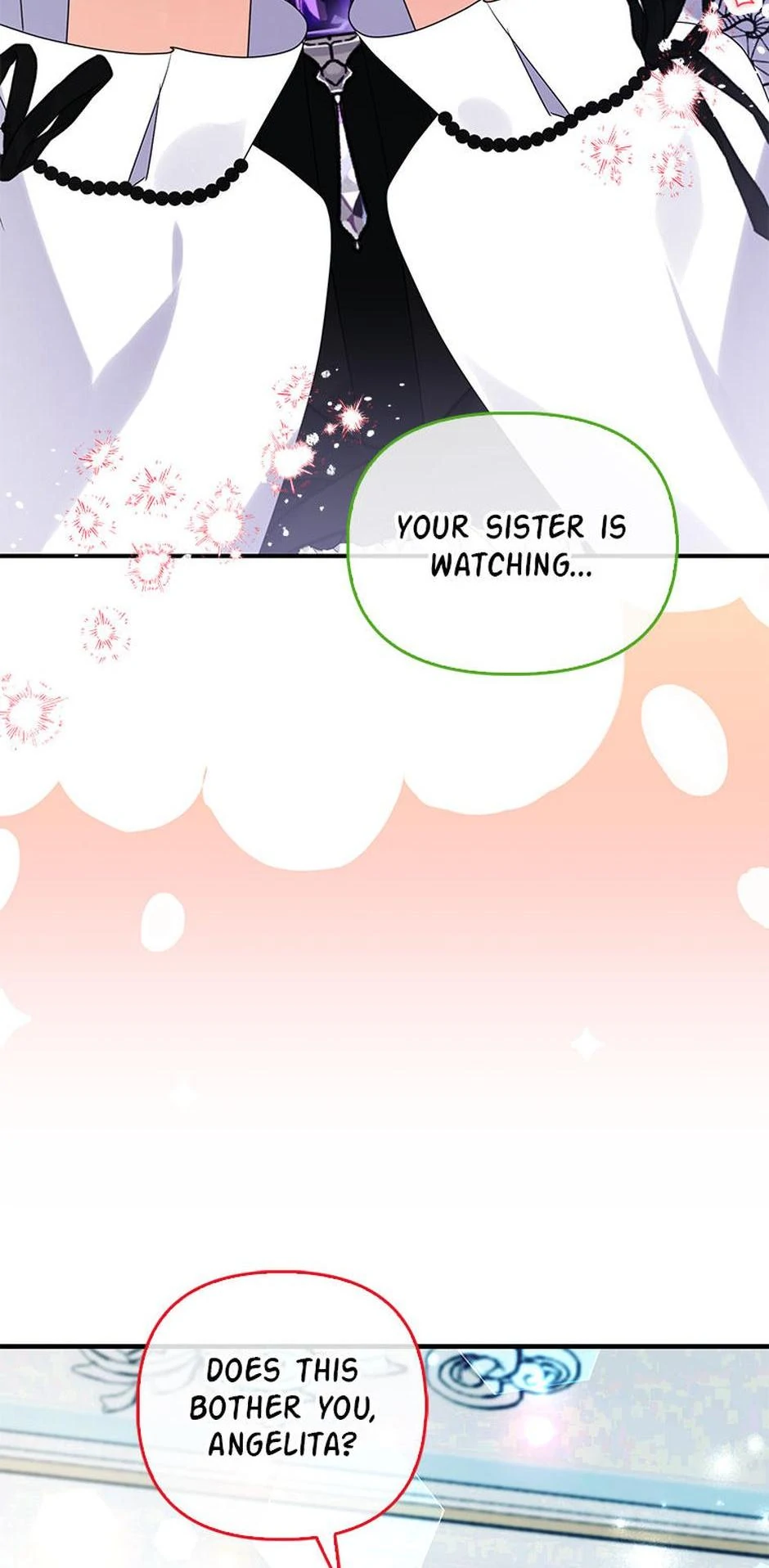 A Fairy-Tale Ending for a Fake Chapter 54 - page 56