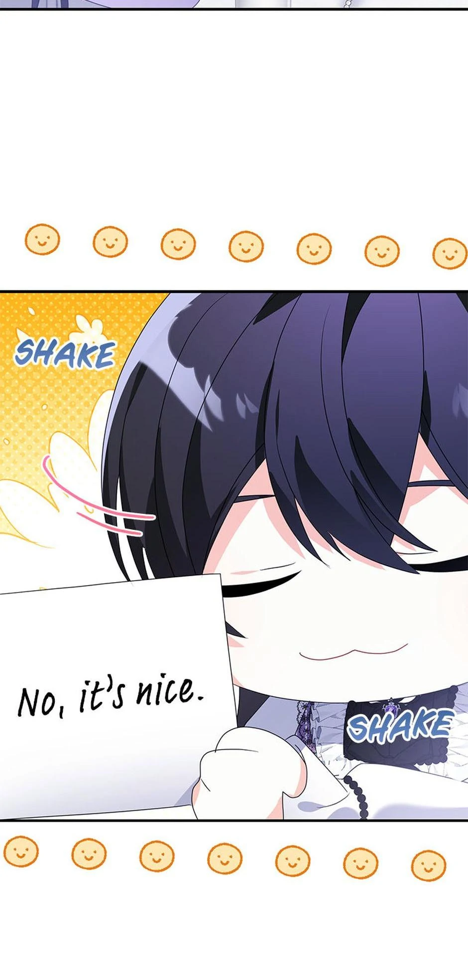 A Fairy-Tale Ending for a Fake Chapter 54 - page 58