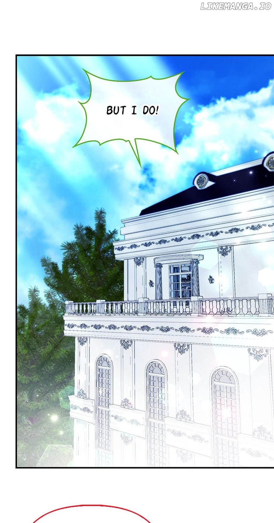 A Fairy-Tale Ending for a Fake Chapter 54 - page 60