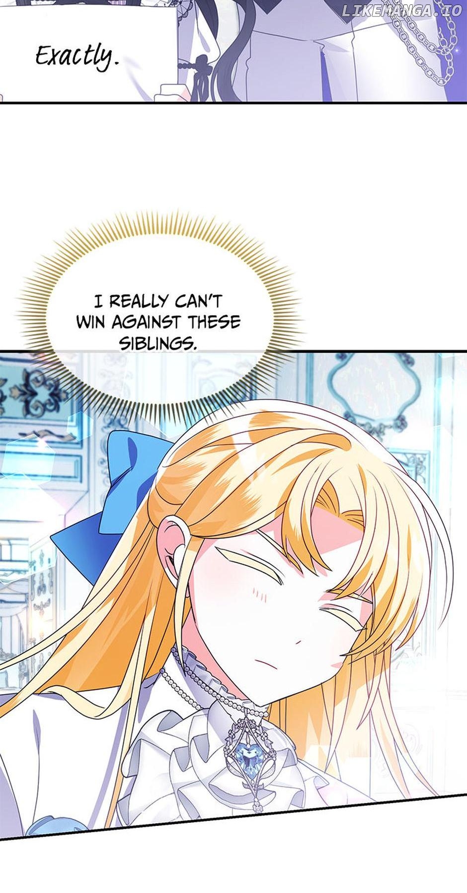 A Fairy-Tale Ending for a Fake Chapter 54 - page 62