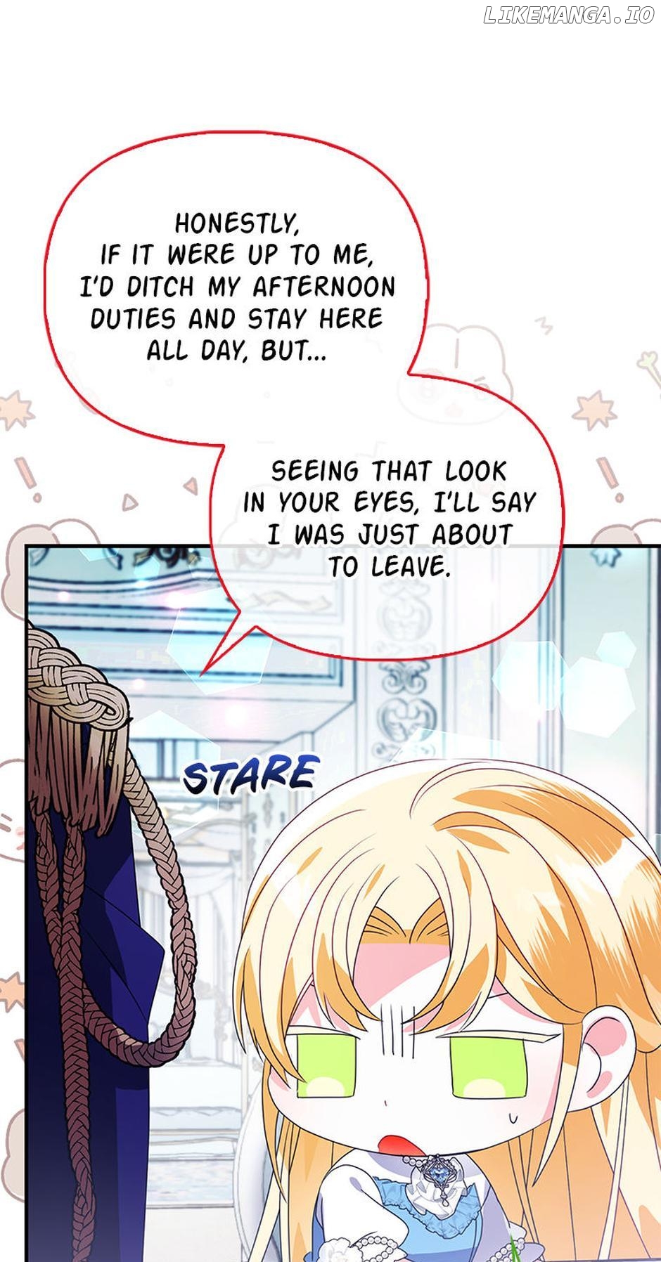 A Fairy-Tale Ending for a Fake Chapter 54 - page 63