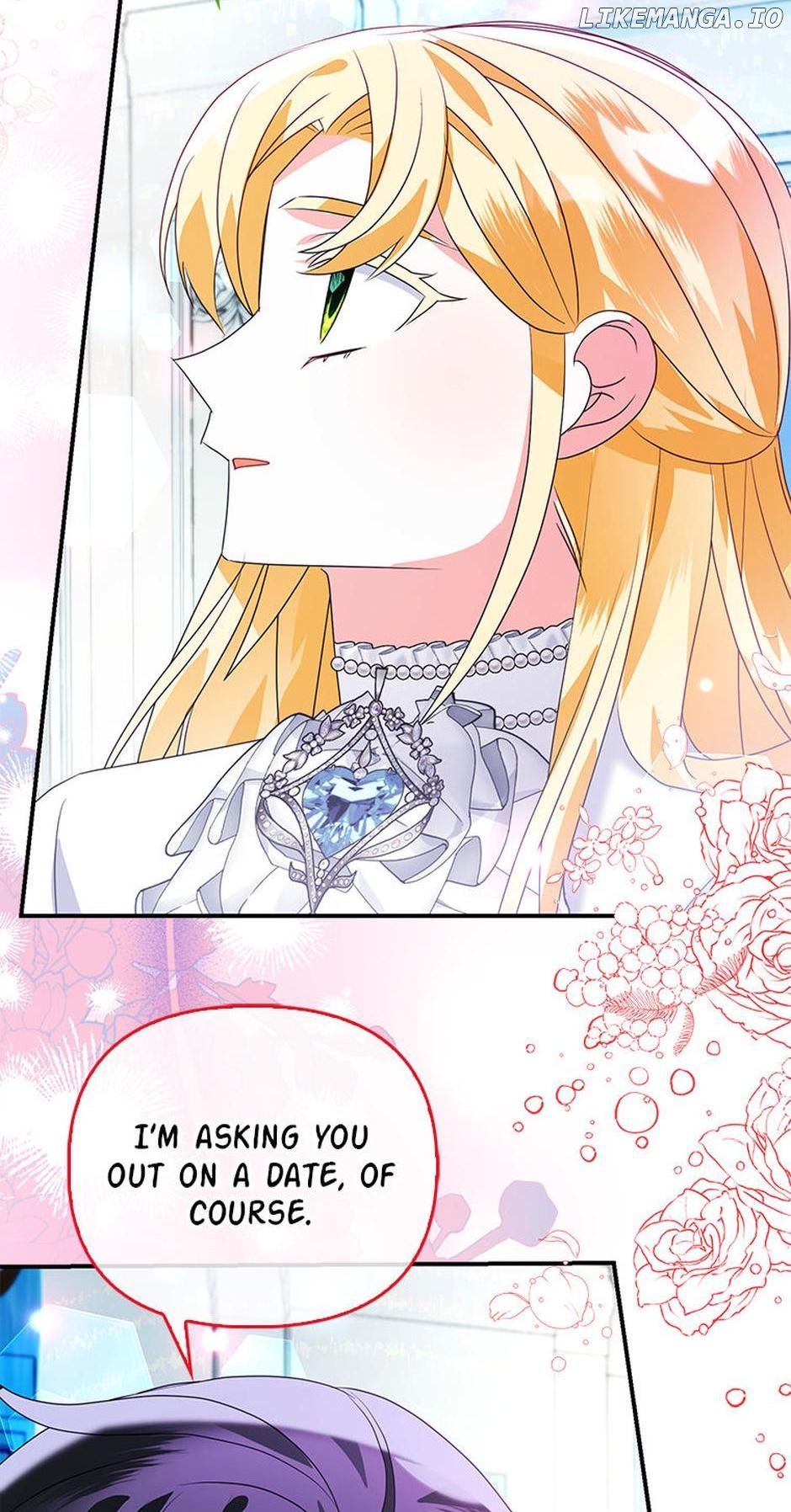 A Fairy-Tale Ending for a Fake Chapter 54 - page 66
