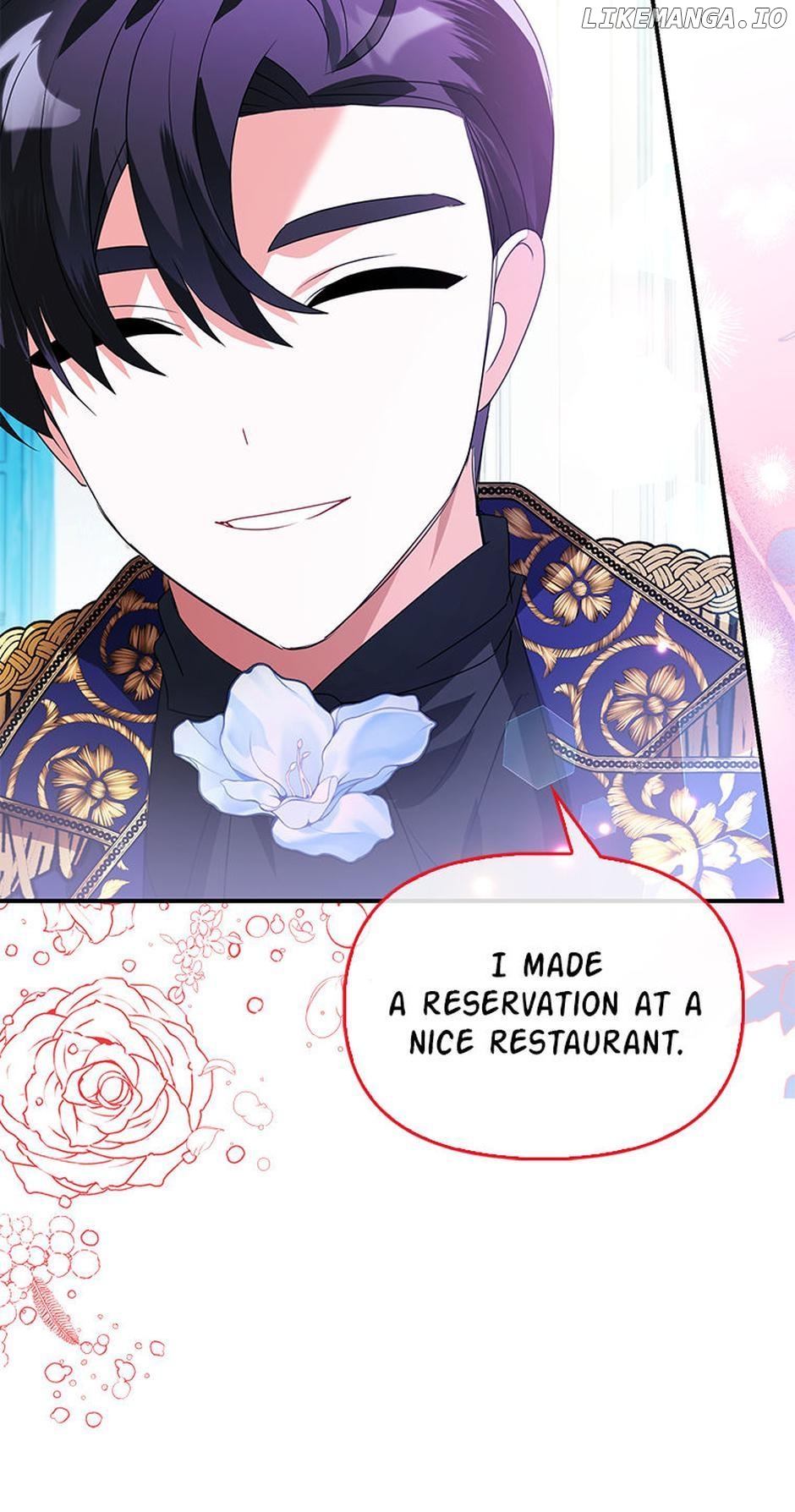 A Fairy-Tale Ending for a Fake Chapter 54 - page 67