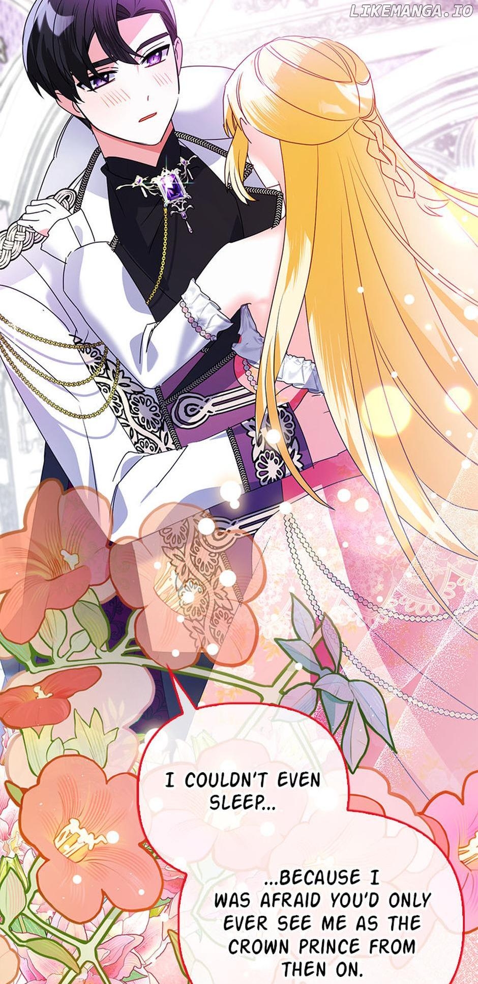 A Fairy-Tale Ending for a Fake Chapter 54 - page 6