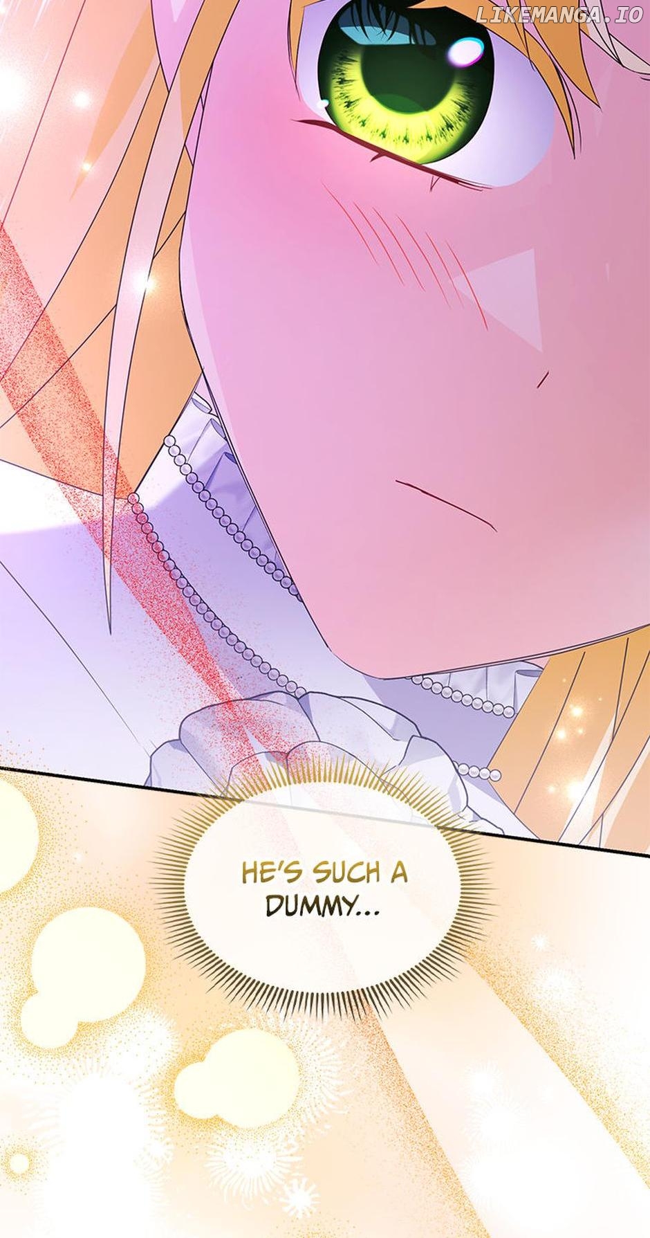 A Fairy-Tale Ending for a Fake Chapter 54 - page 71