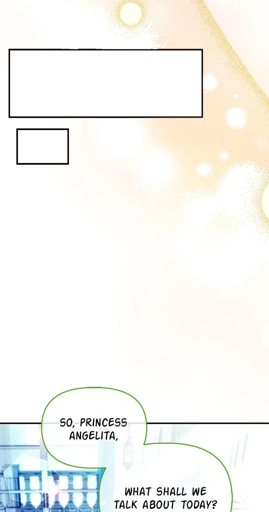 A Fairy-Tale Ending for a Fake Chapter 54 - page 72