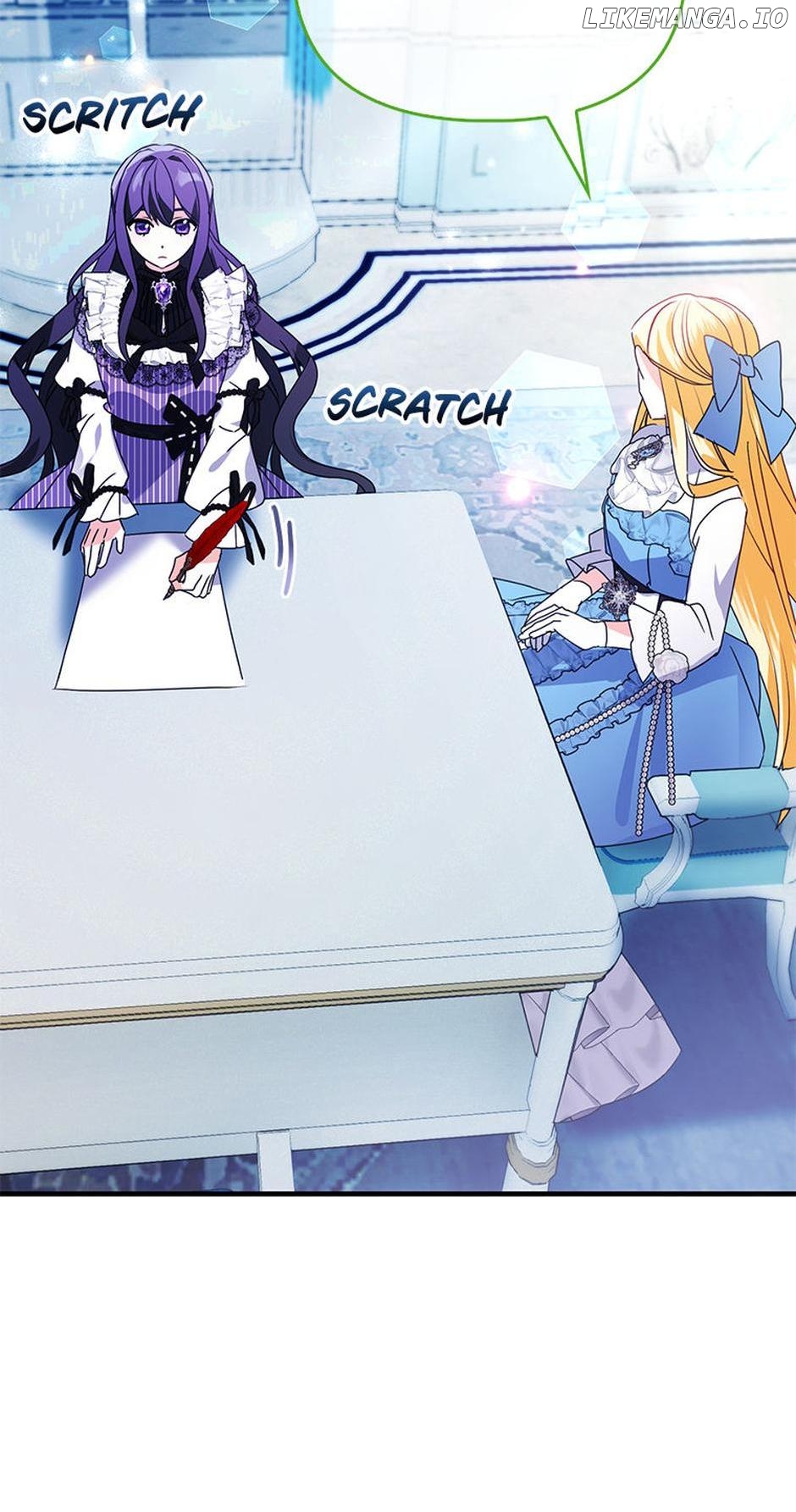 A Fairy-Tale Ending for a Fake Chapter 54 - page 73