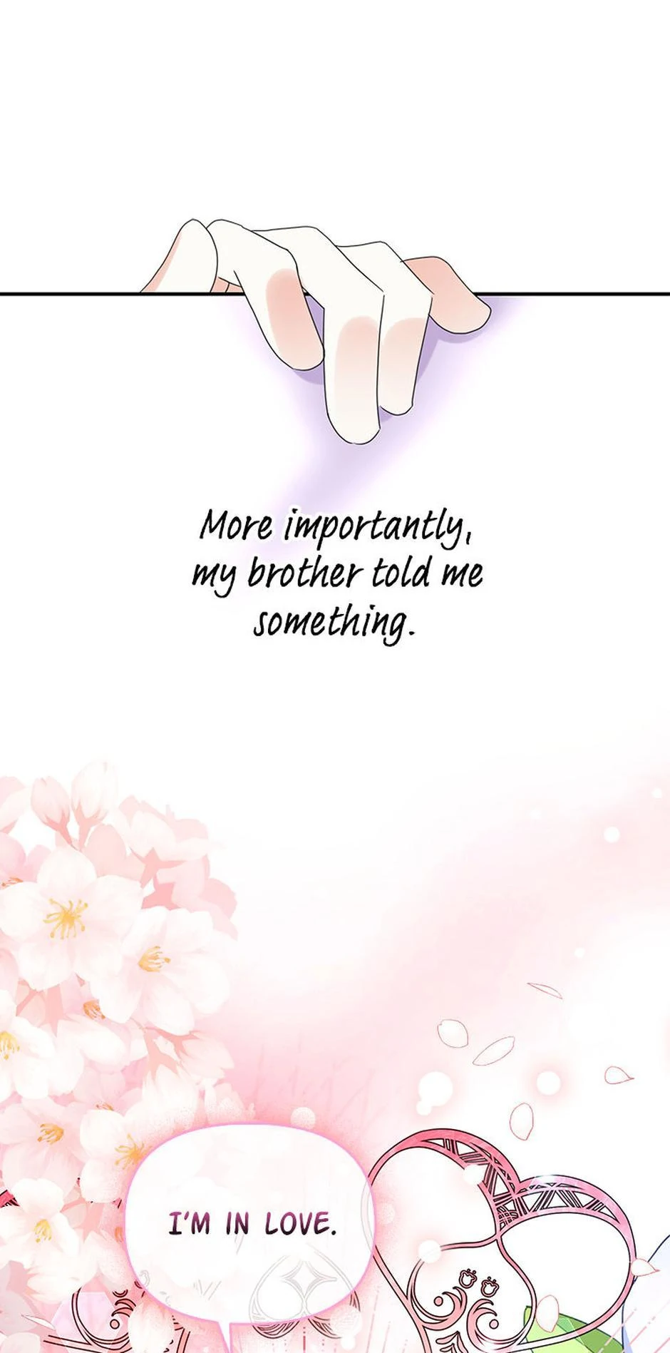 A Fairy-Tale Ending for a Fake Chapter 54 - page 74