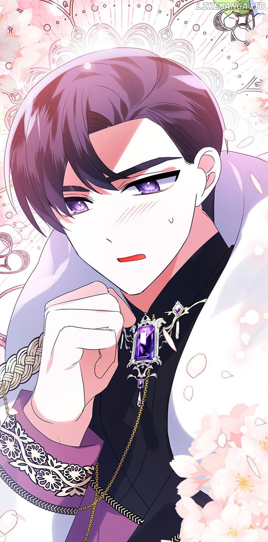 A Fairy-Tale Ending for a Fake Chapter 54 - page 75