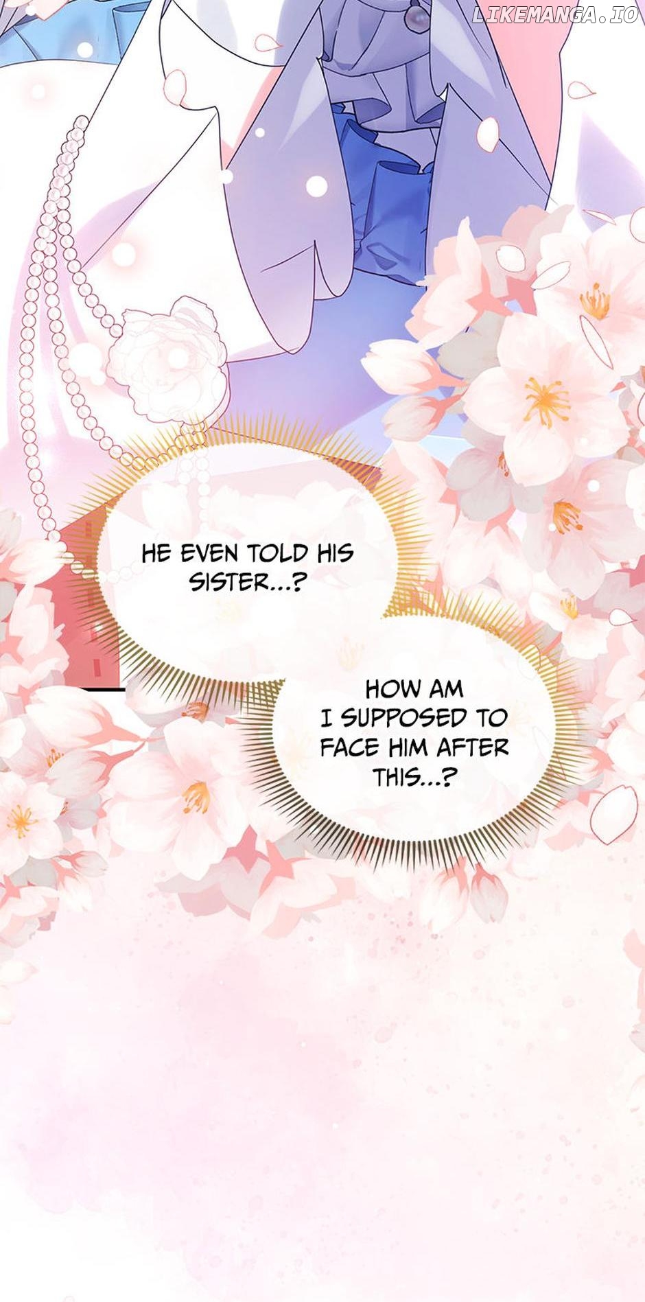 A Fairy-Tale Ending for a Fake Chapter 54 - page 77