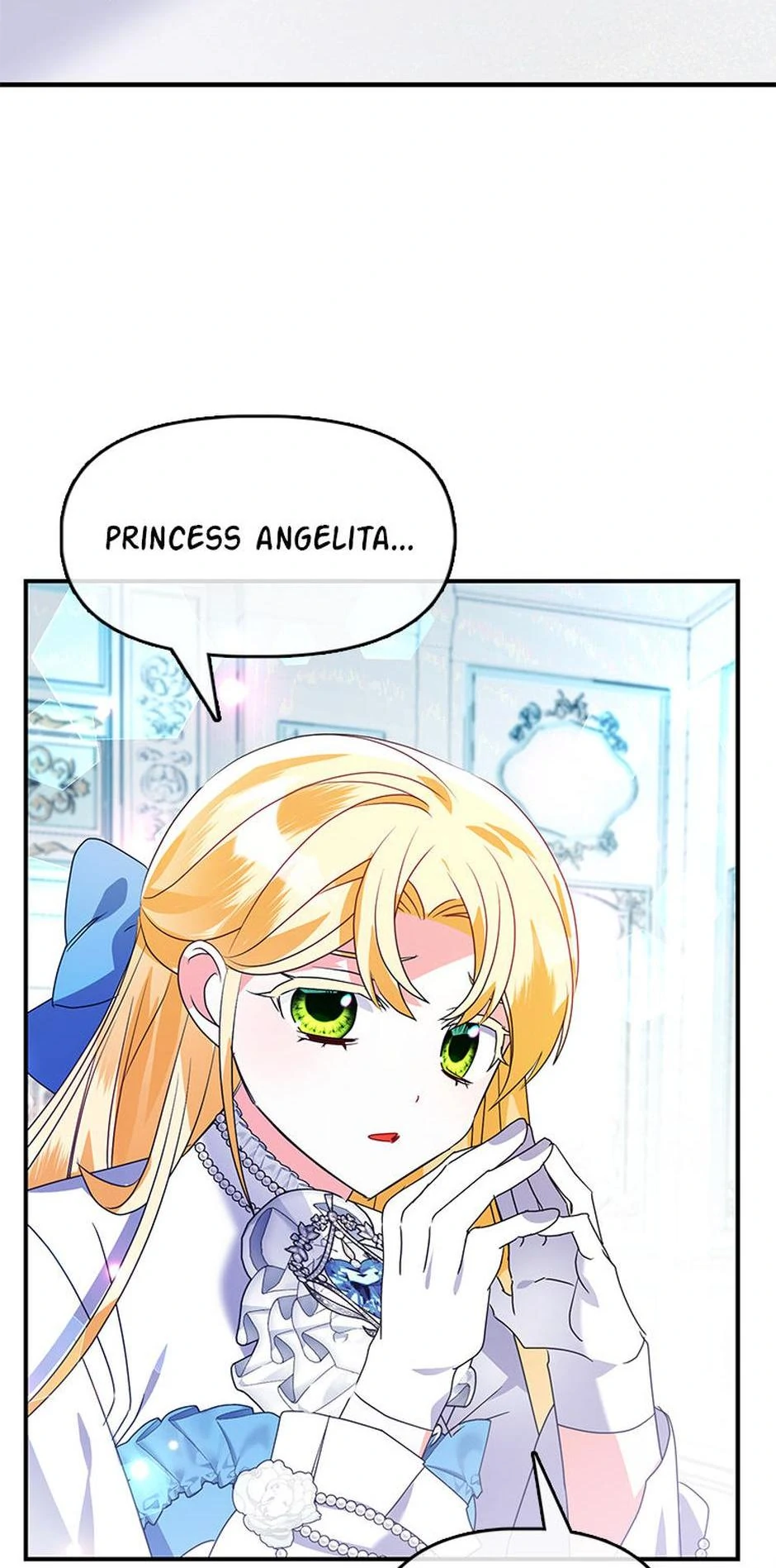 A Fairy-Tale Ending for a Fake Chapter 54 - page 79