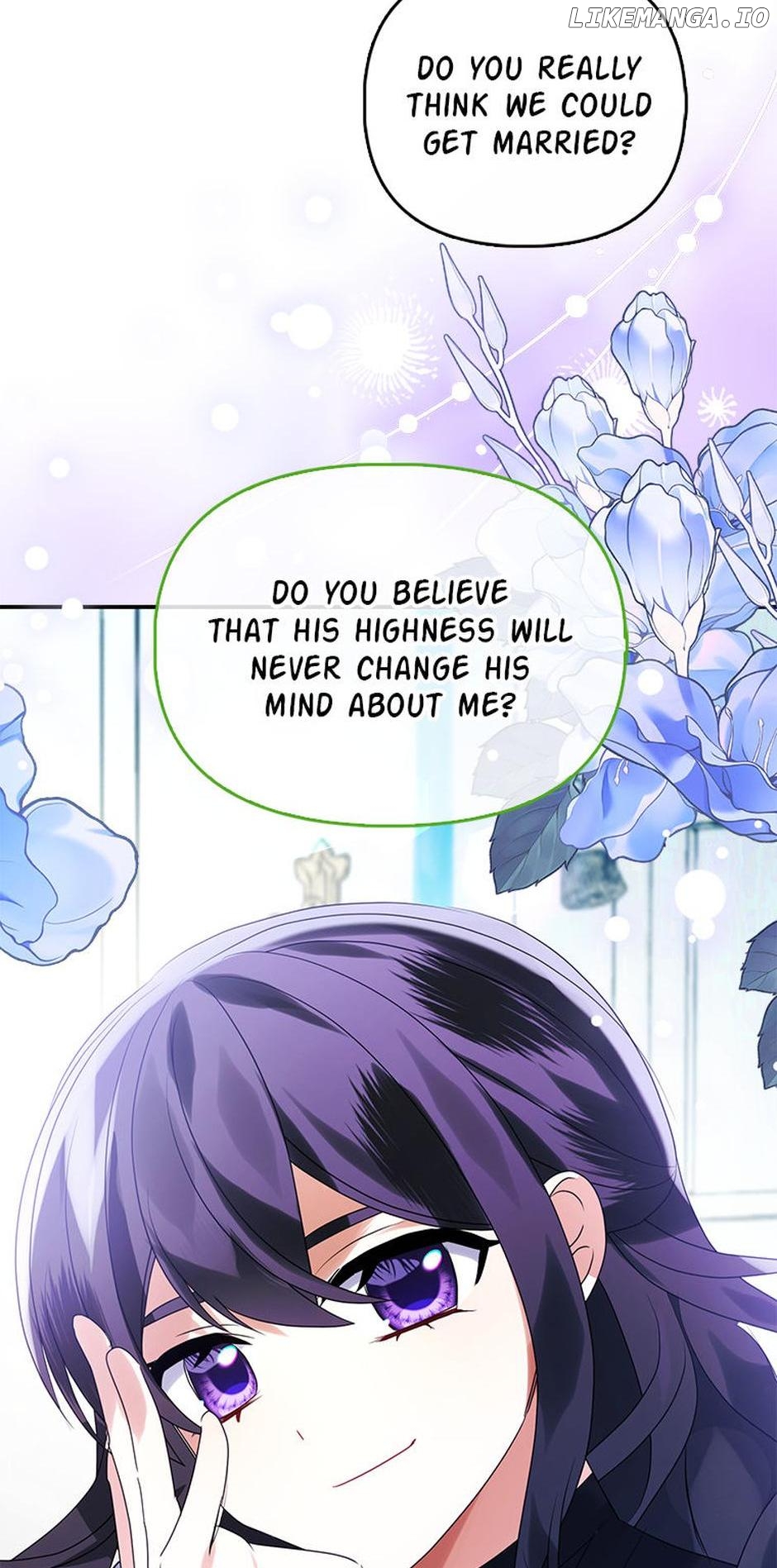 A Fairy-Tale Ending for a Fake Chapter 54 - page 80