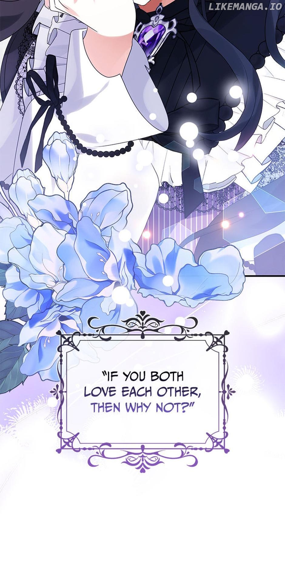 A Fairy-Tale Ending for a Fake Chapter 54 - page 81