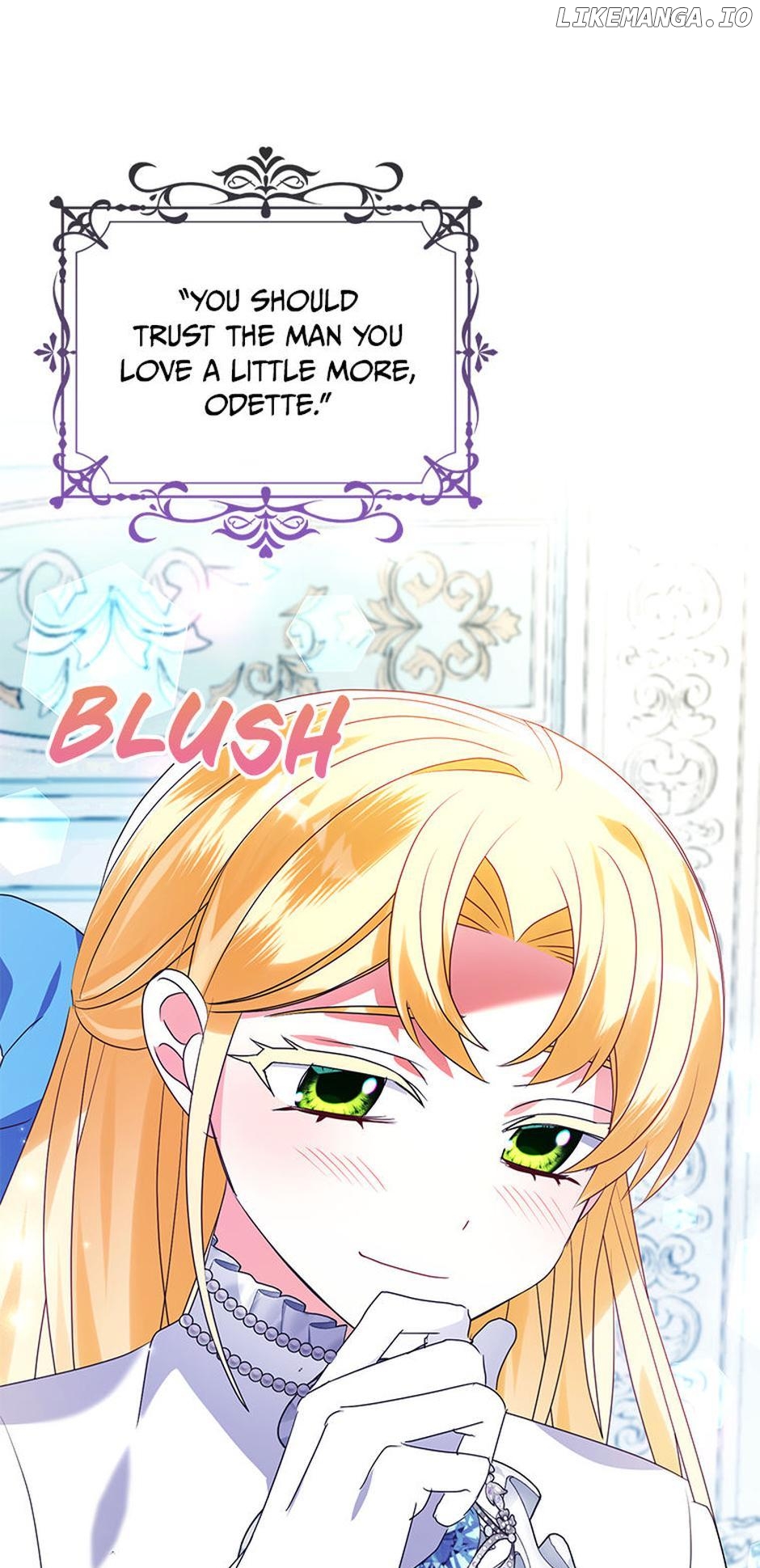 A Fairy-Tale Ending for a Fake Chapter 54 - page 82