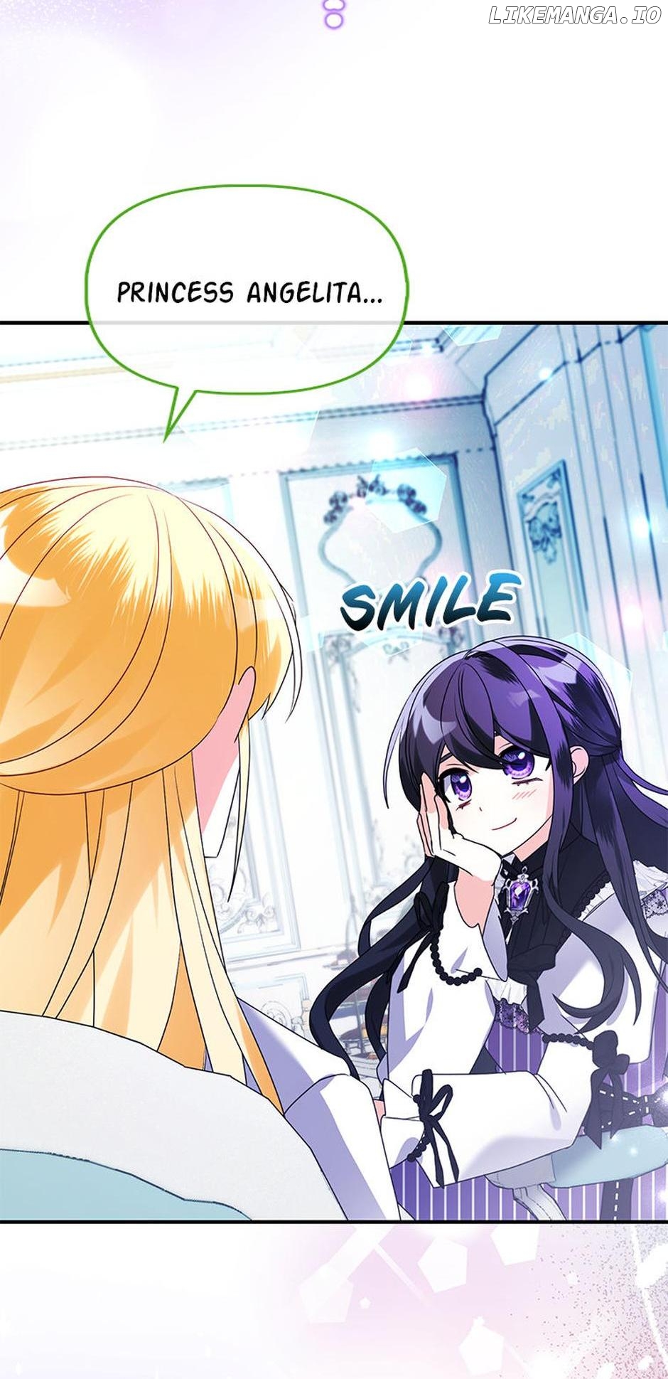 A Fairy-Tale Ending for a Fake Chapter 54 - page 84