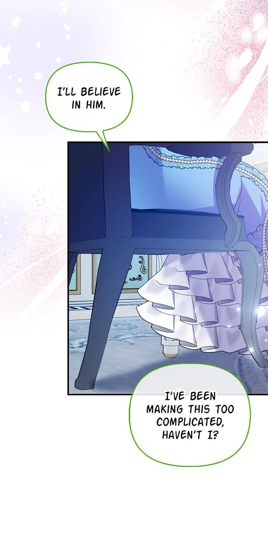 A Fairy-Tale Ending for a Fake Chapter 54 - page 85