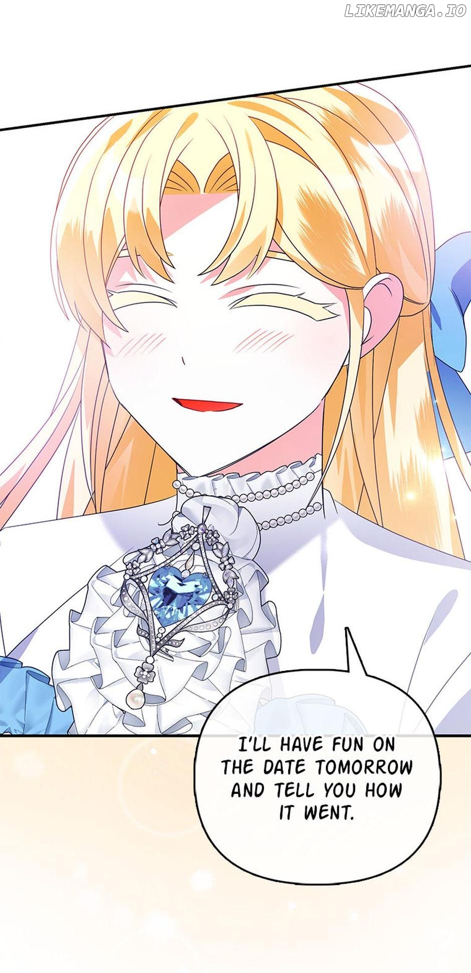 A Fairy-Tale Ending for a Fake Chapter 54 - page 86