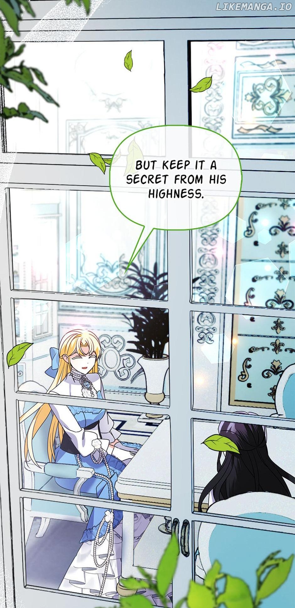 A Fairy-Tale Ending for a Fake Chapter 54 - page 88